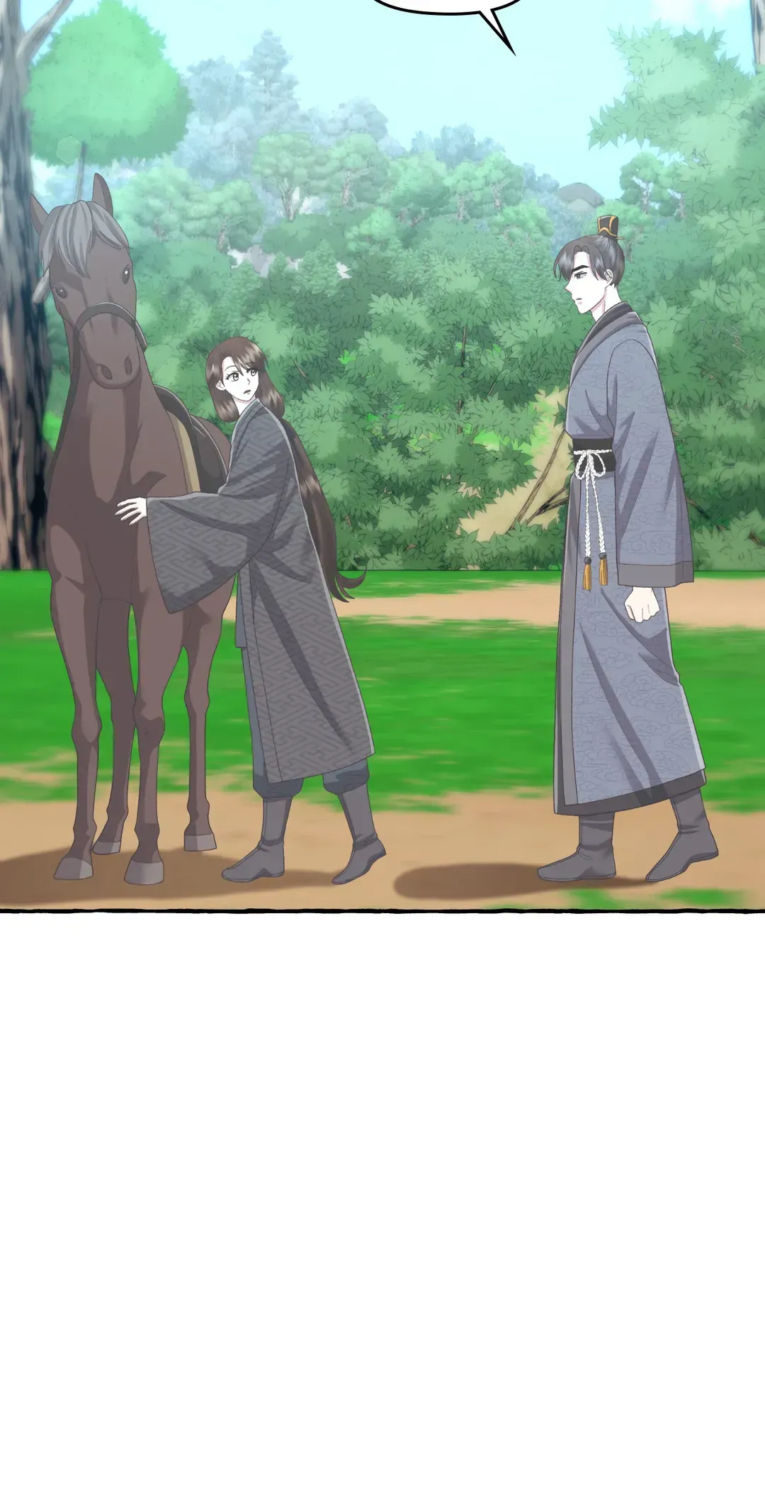 Cheer Up, Your Highness! Chapter 61 Online - página 16