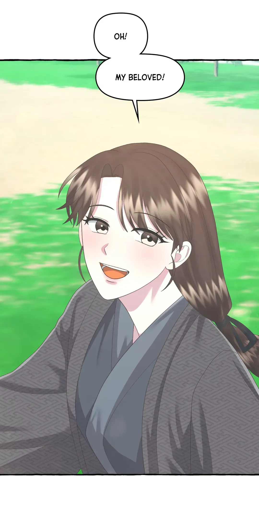 Cheer Up, Your Highness! Chapter 61 Online - página 17