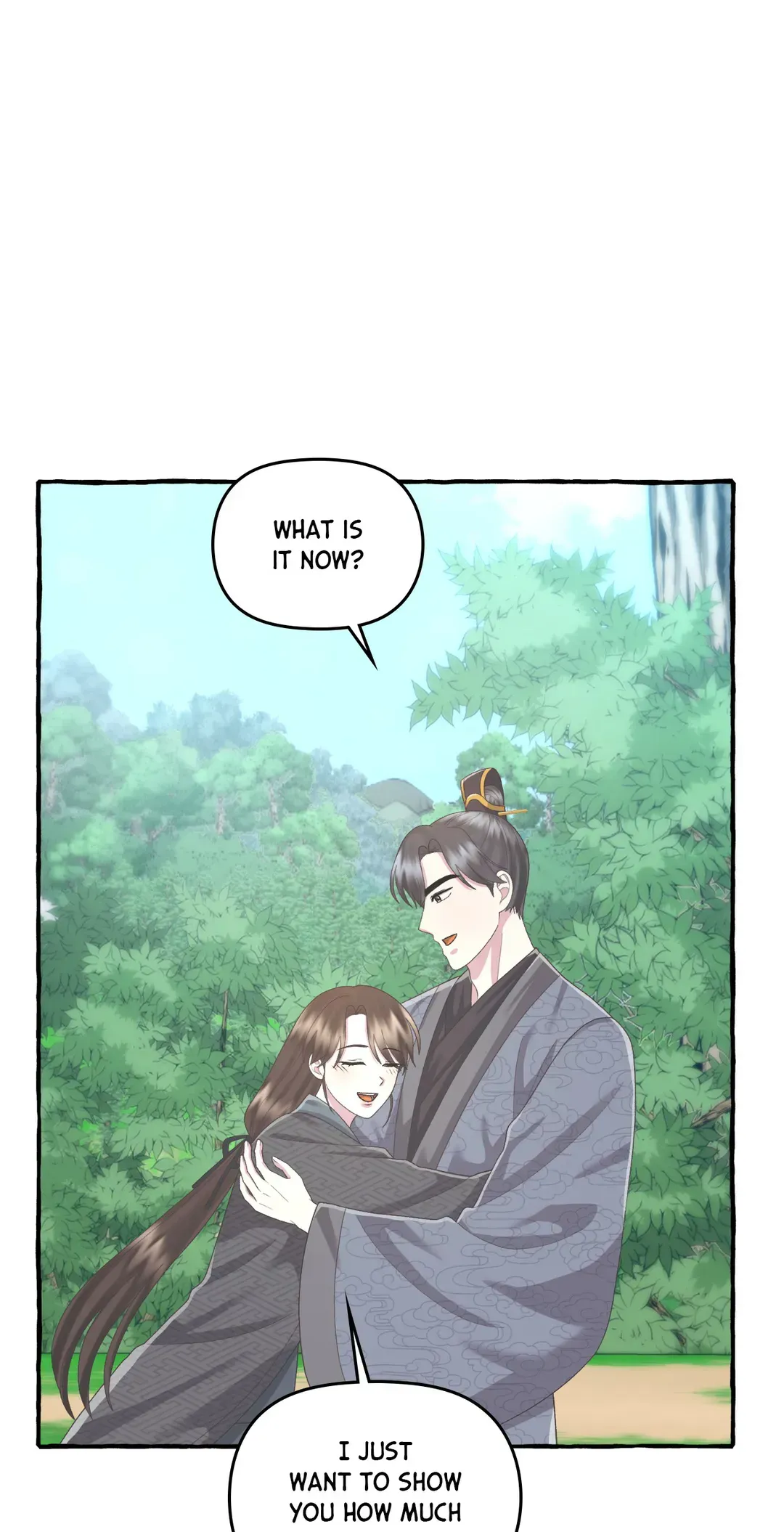 Cheer Up, Your Highness! Chapter 61 Online - página 18