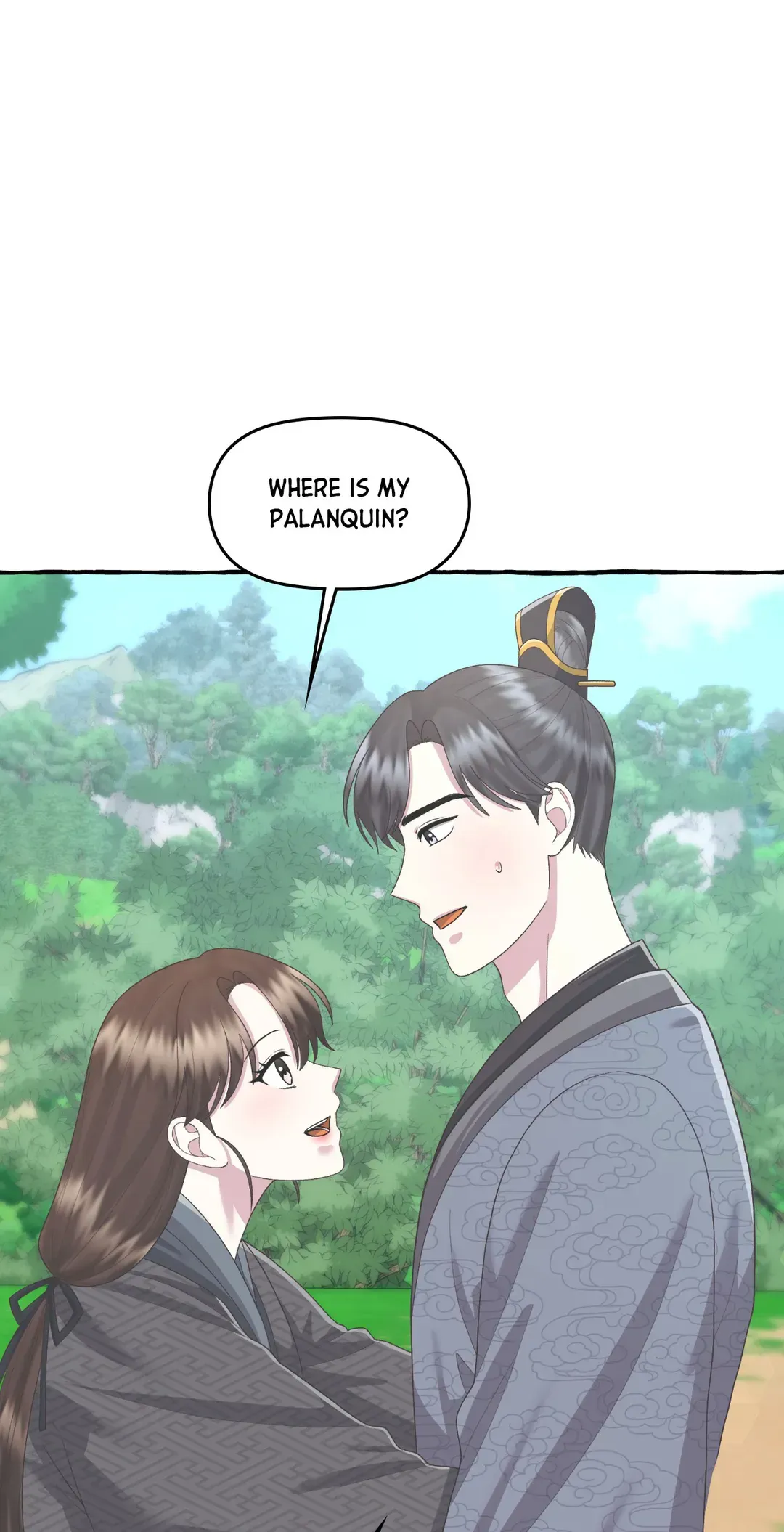 Cheer Up, Your Highness! Chapter 61 Online - página 20