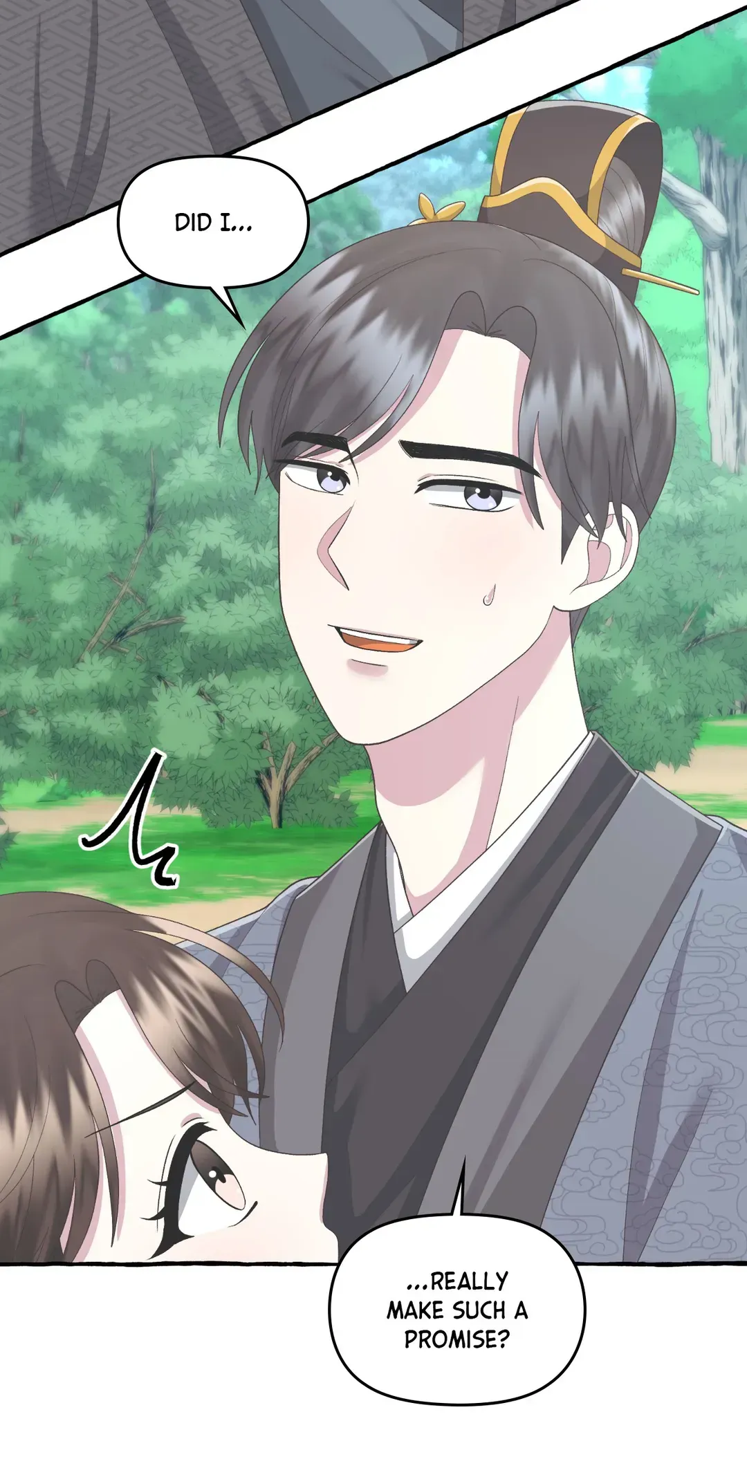 Cheer Up, Your Highness! Chapter 61 Online - página 22