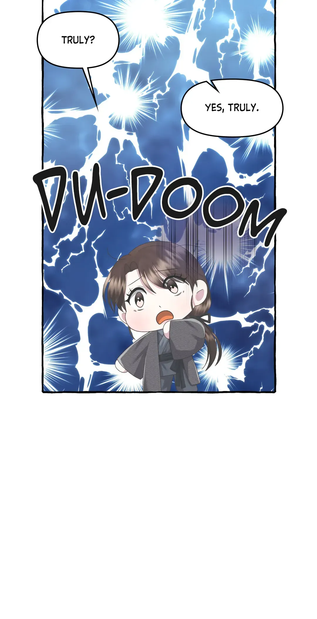 Cheer Up, Your Highness! Chapter 61 Online - página 27