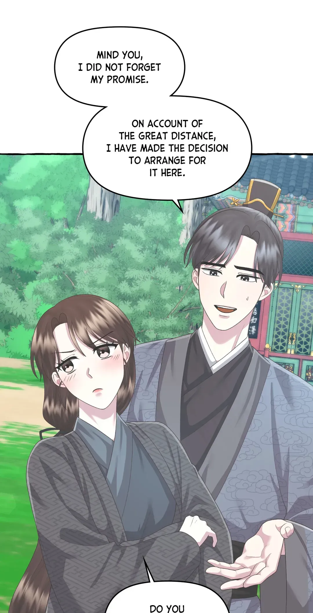 Cheer Up, Your Highness! Chapter 61 Online - página 28