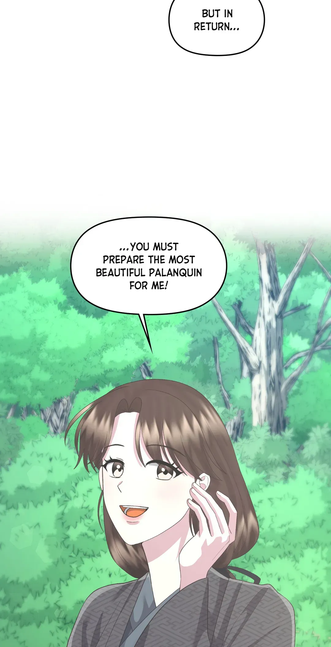 Cheer Up, Your Highness! Chapter 61 Online - página 30