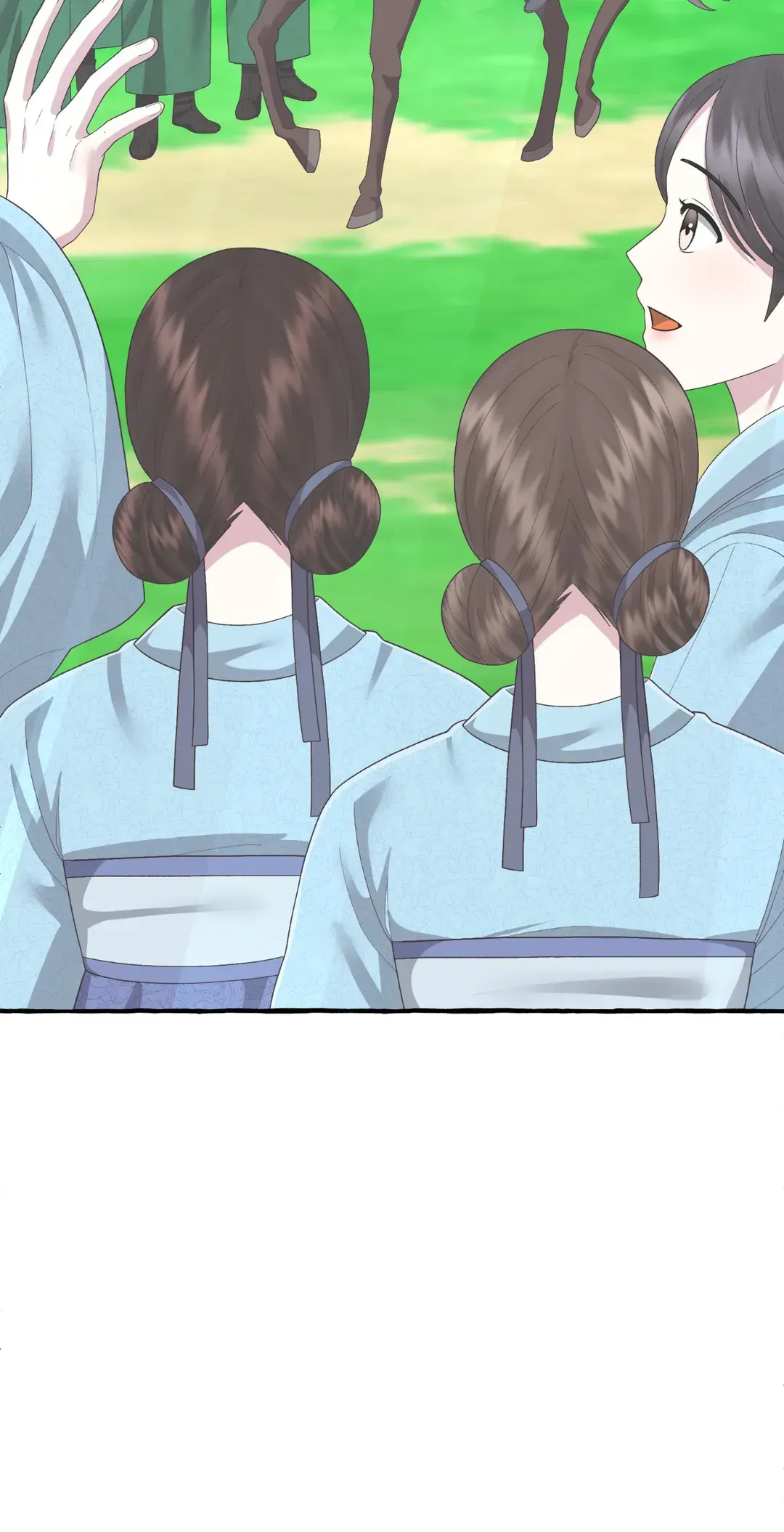 Cheer Up, Your Highness! Chapter 61 Online - página 33