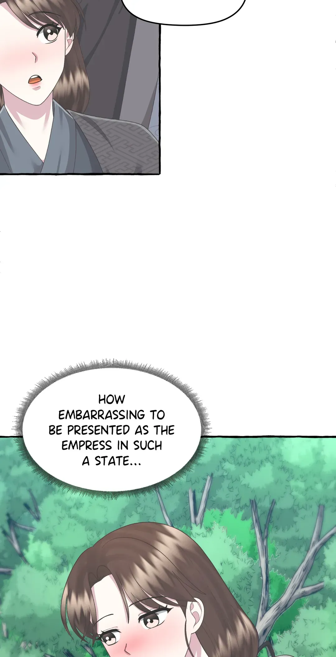 Cheer Up, Your Highness! Chapter 61 Online - página 38