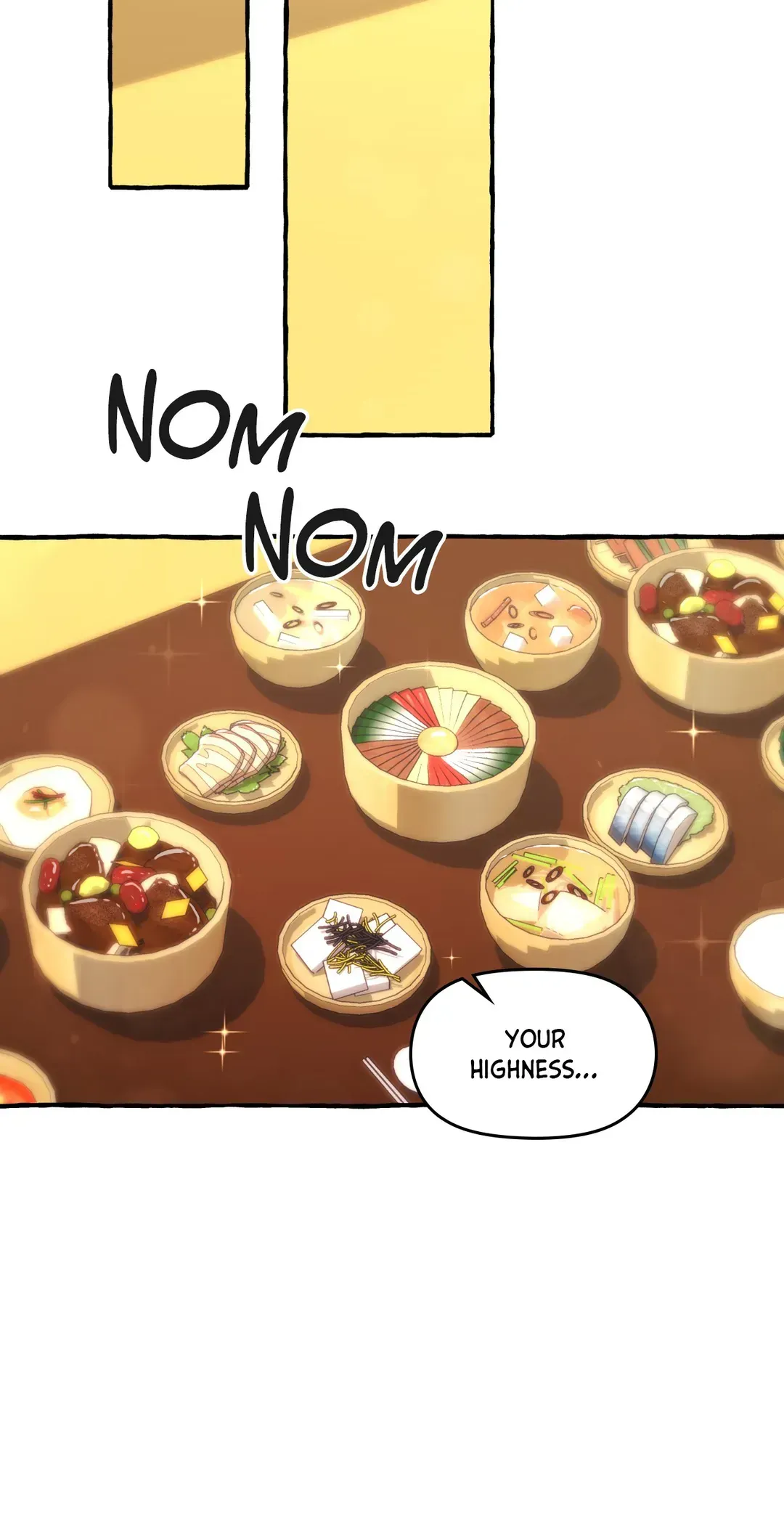 Cheer Up, Your Highness! Chapter 61 Online - página 40