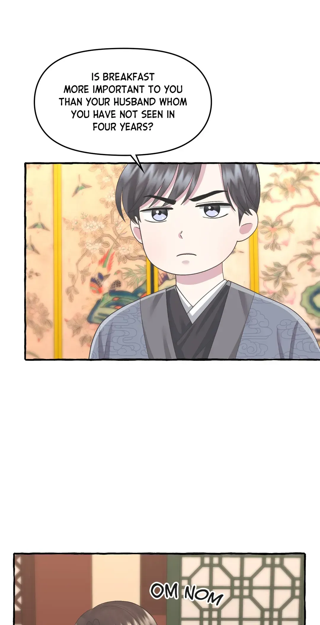 Cheer Up, Your Highness! Chapter 61 Online - página 41