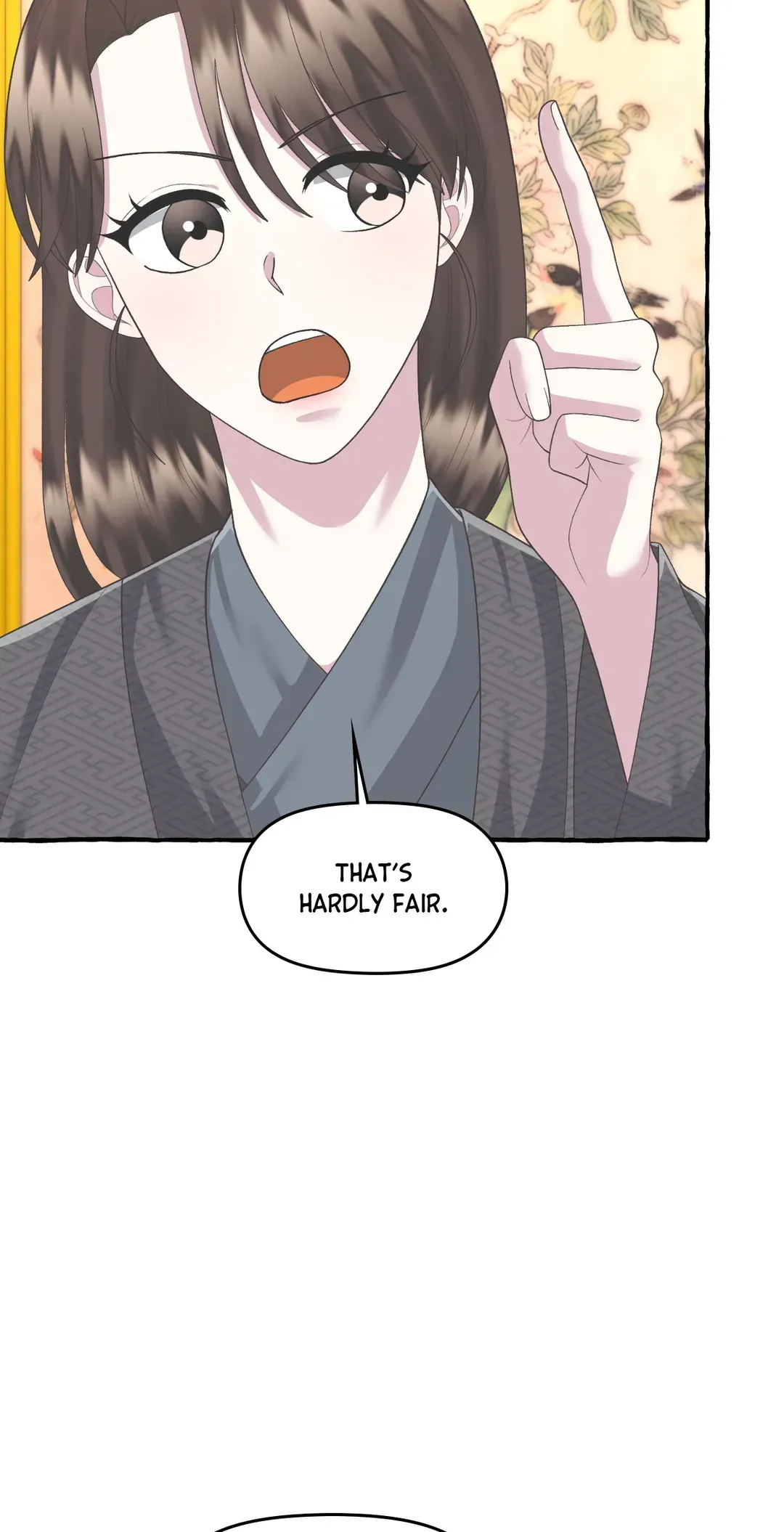 Cheer Up, Your Highness! Chapter 61 Online - página 46