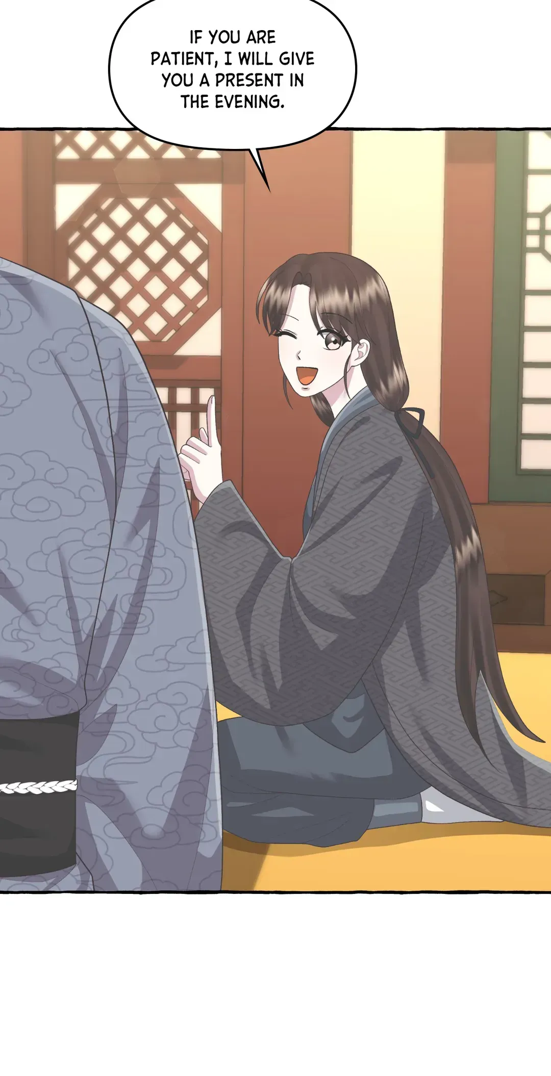 Cheer Up, Your Highness! Chapter 61 Online - página 47