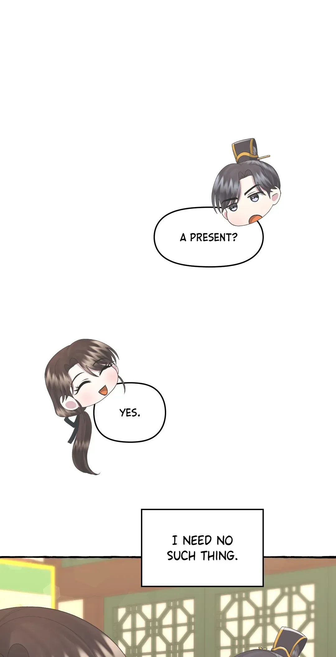 Cheer Up, Your Highness! Chapter 61 Online - página 48
