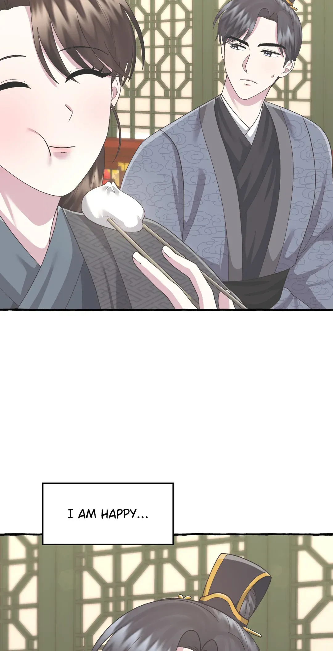 Cheer Up, Your Highness! Chapter 61 Online - página 49