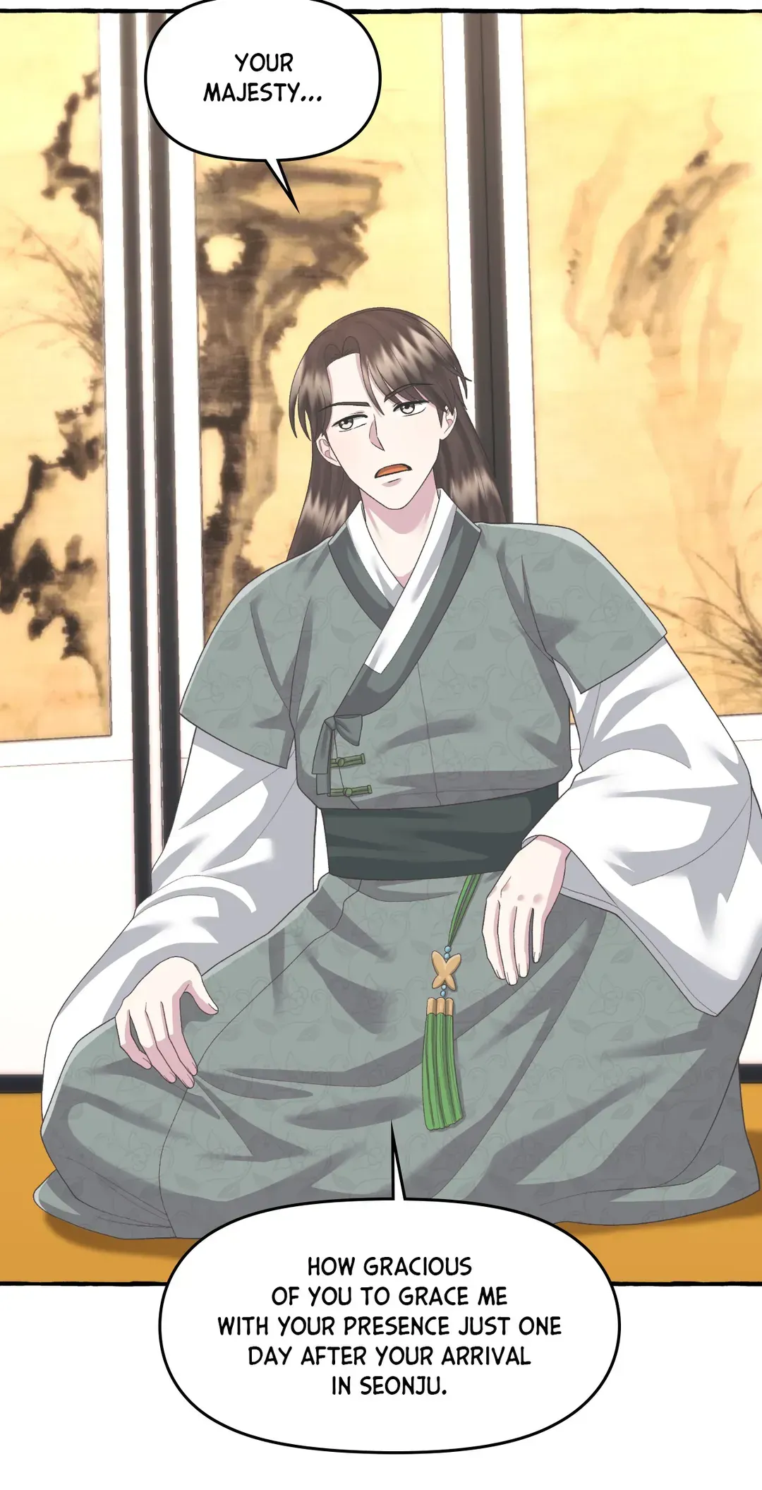 Cheer Up, Your Highness! Chapter 61 Online - página 52