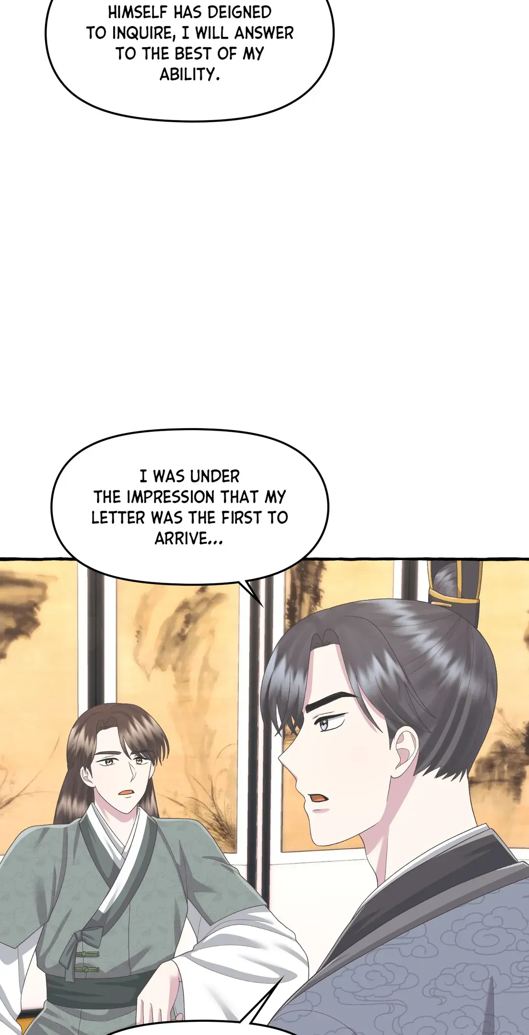 Cheer Up, Your Highness! Chapter 61 Online - página 54