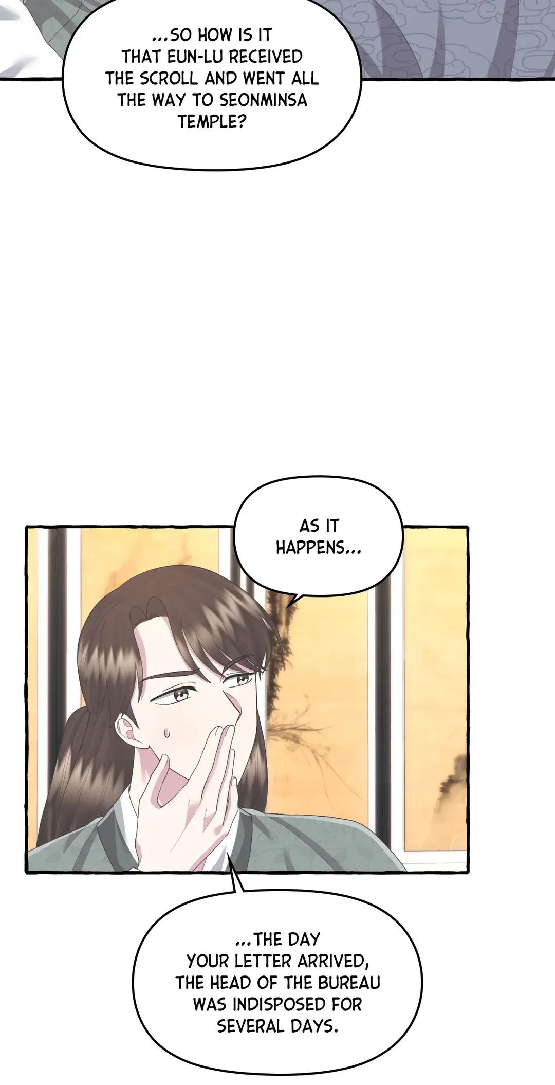 Cheer Up, Your Highness! Chapter 61 Online - página 55