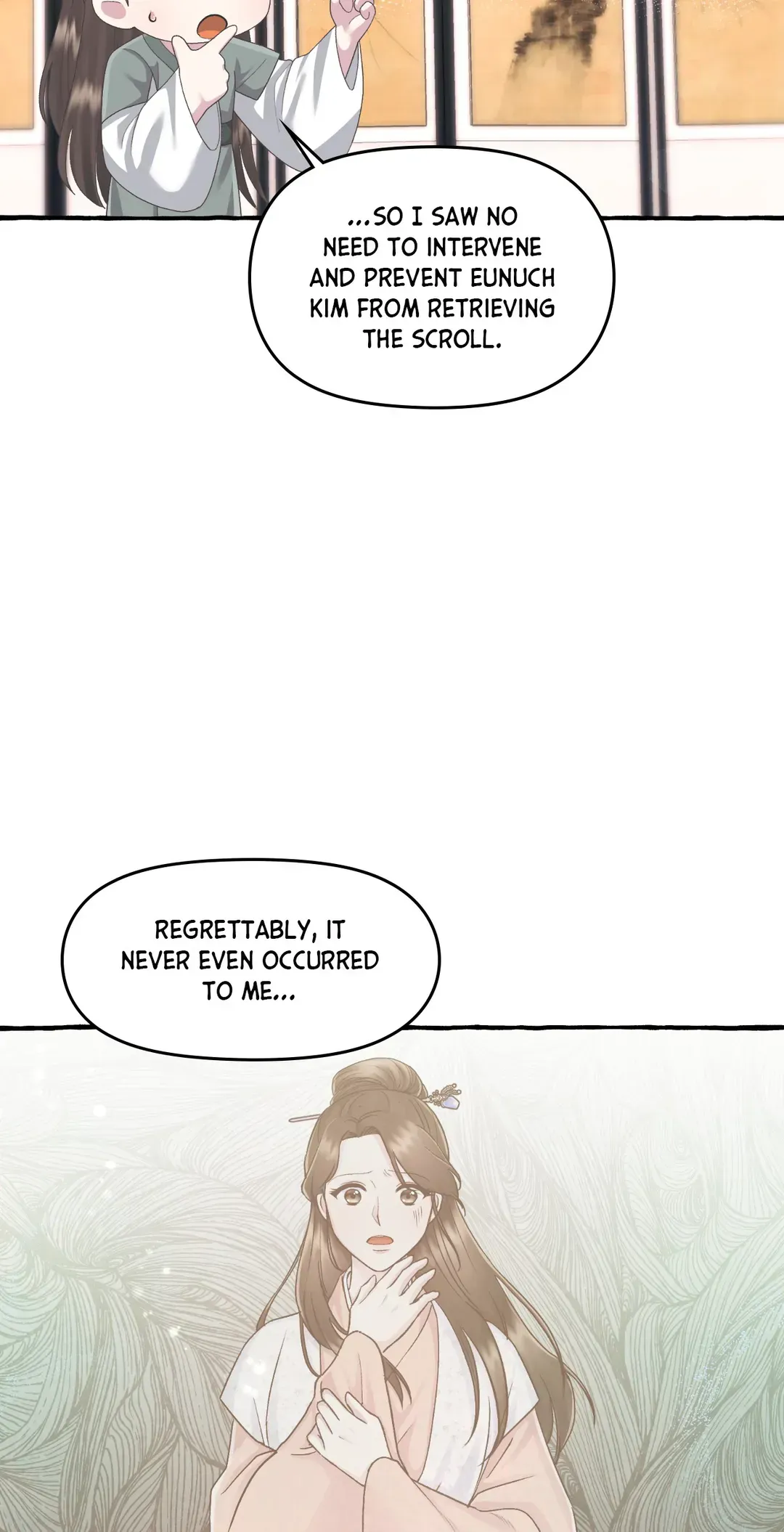 Cheer Up, Your Highness! Chapter 61 Online - página 57
