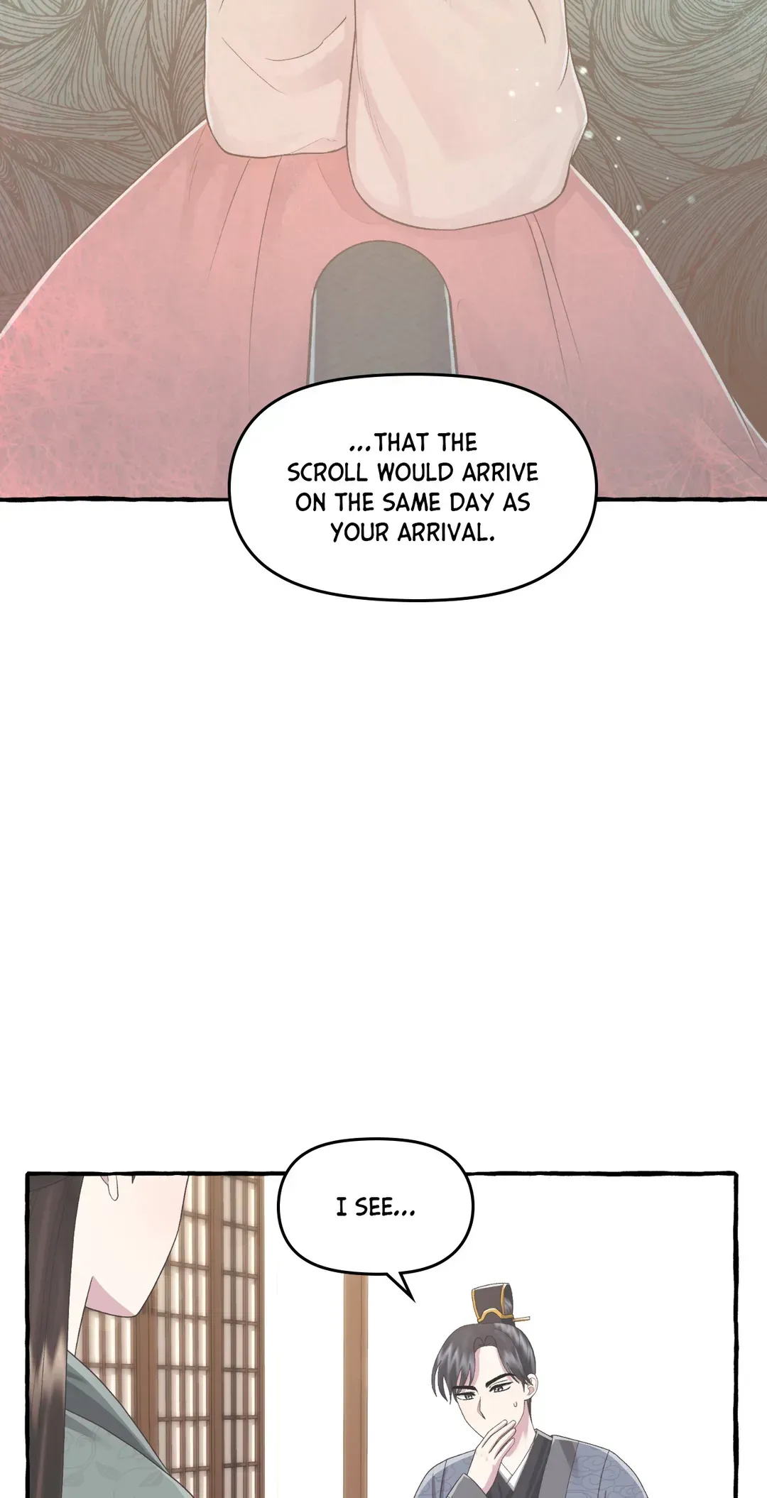 Cheer Up, Your Highness! Chapter 61 Online - página 58