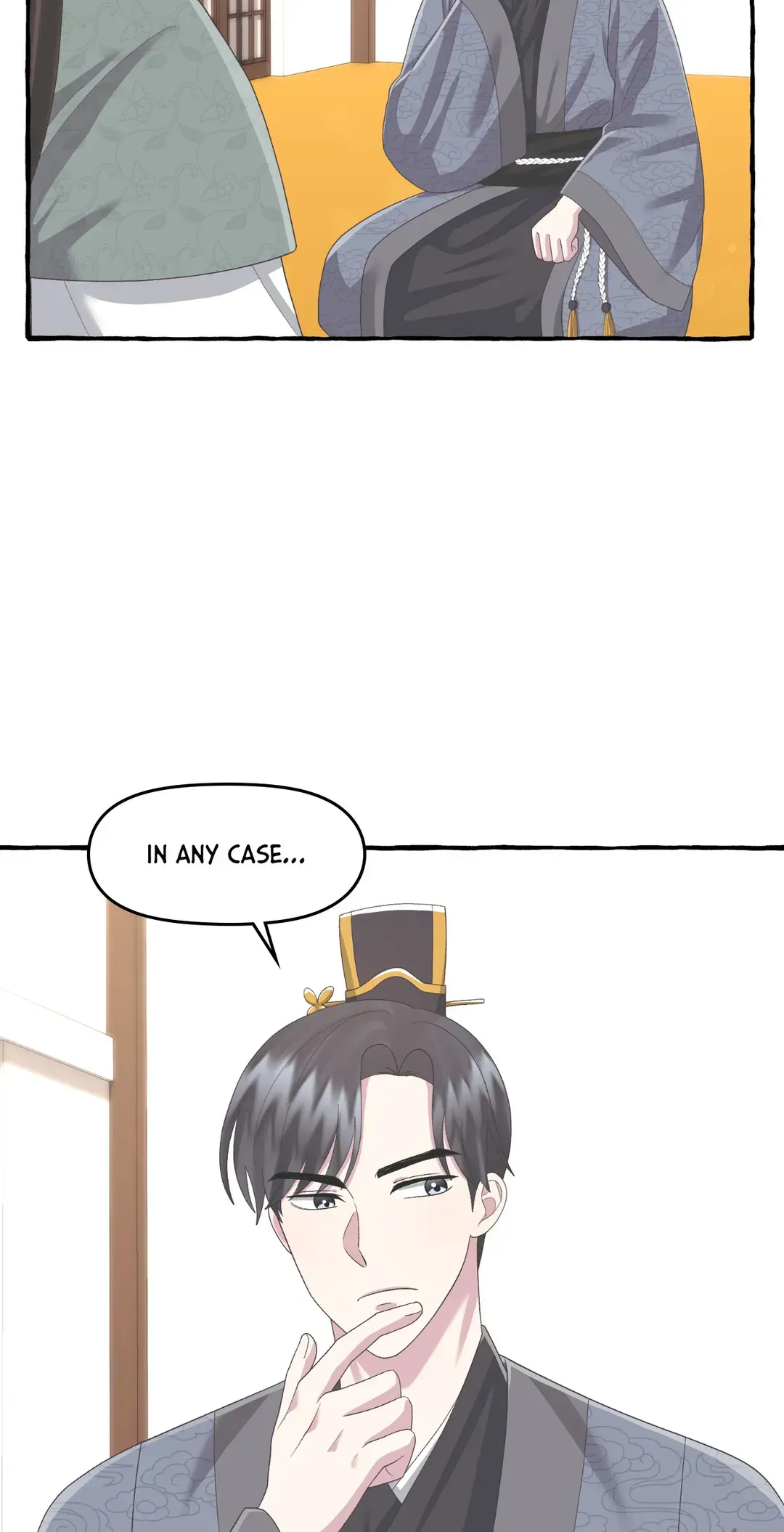 Cheer Up, Your Highness! Chapter 61 Online - página 59