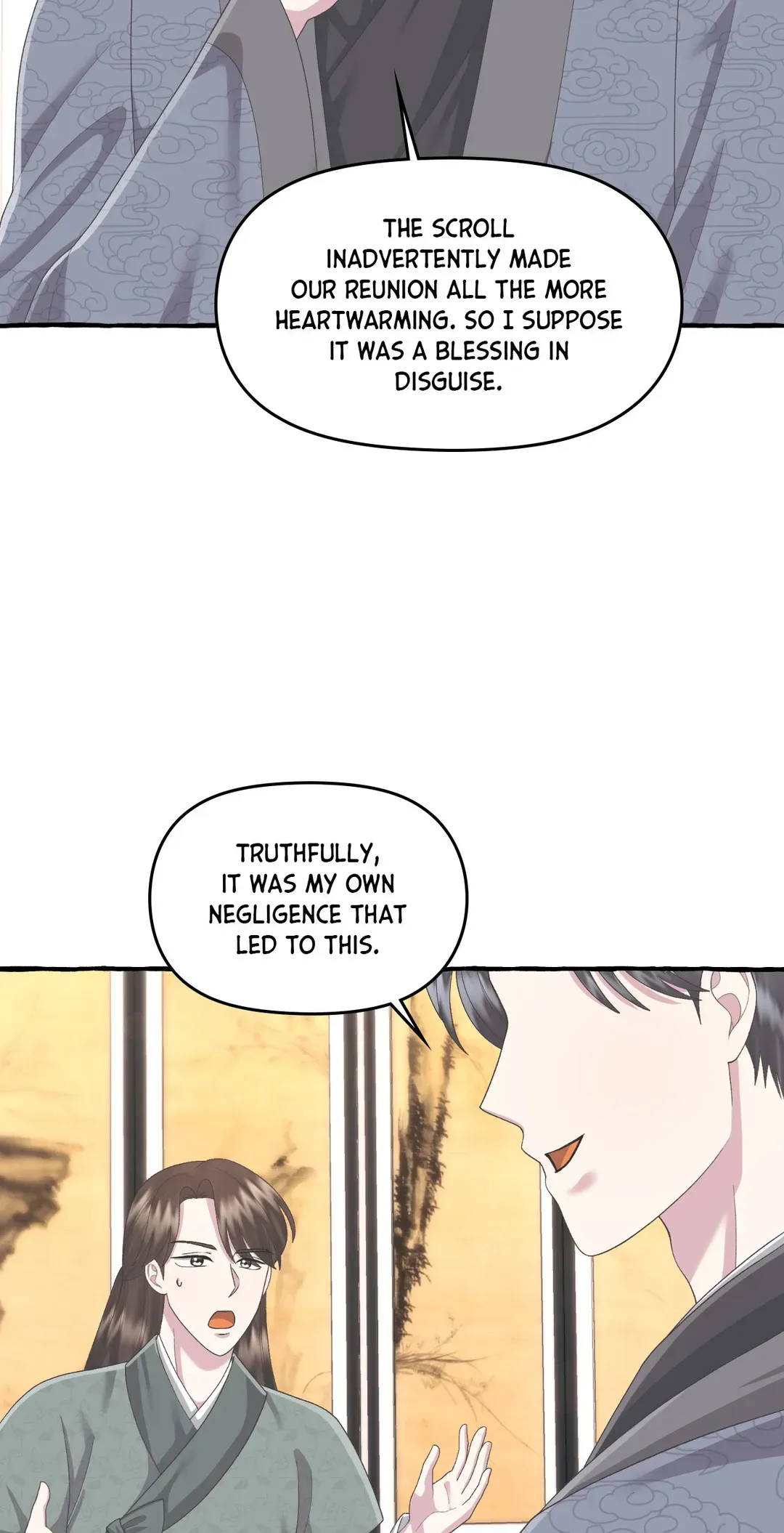 Cheer Up, Your Highness! Chapter 61 Online - página 60