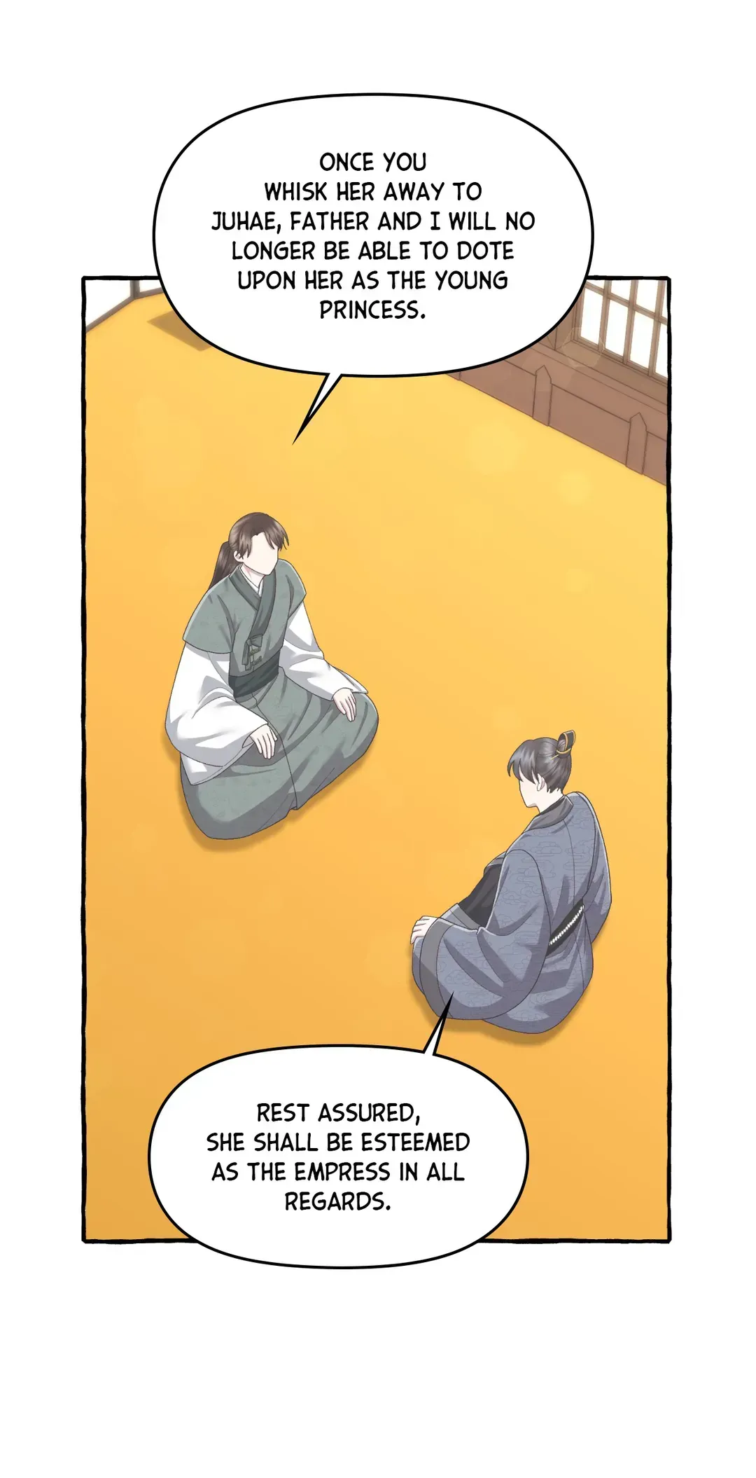 Cheer Up, Your Highness! Chapter 61 Online - página 67