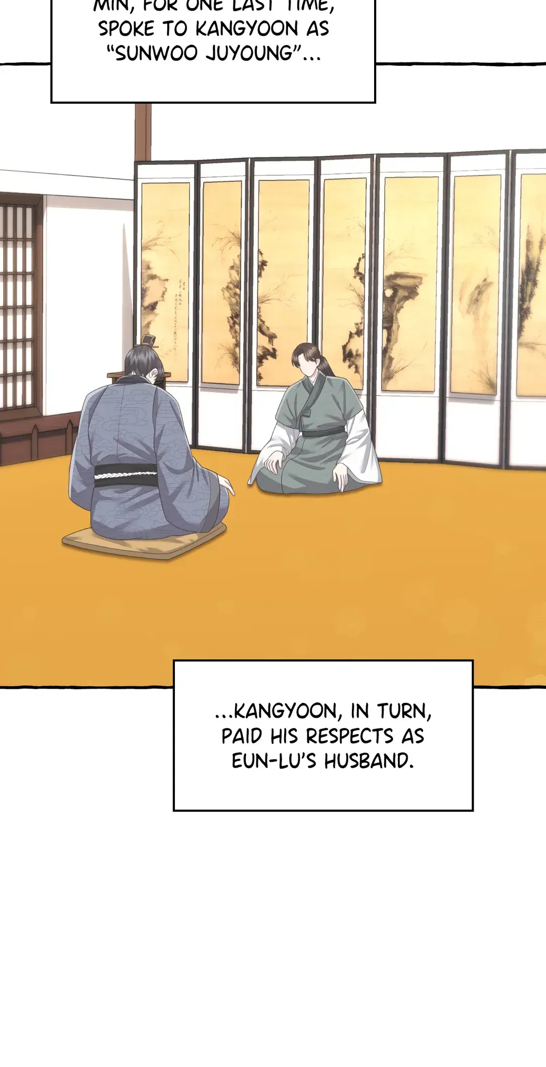 Cheer Up, Your Highness! Chapter 61 Online - página 74