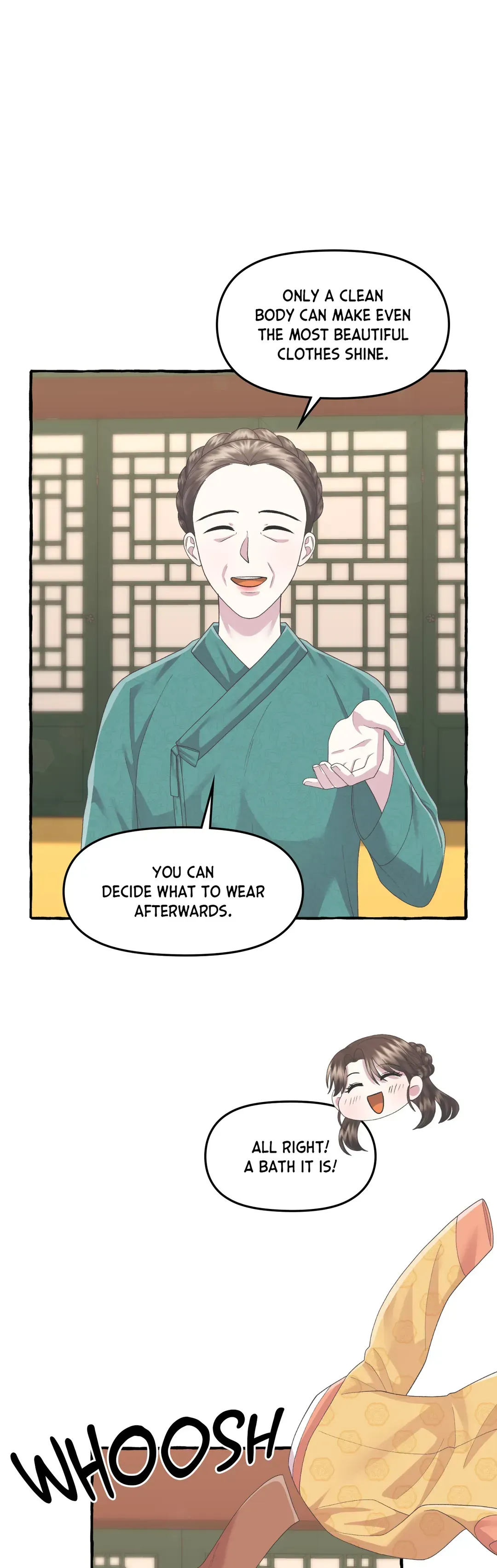 Cheer Up, Your Highness! Chapter 62 Online - página 4