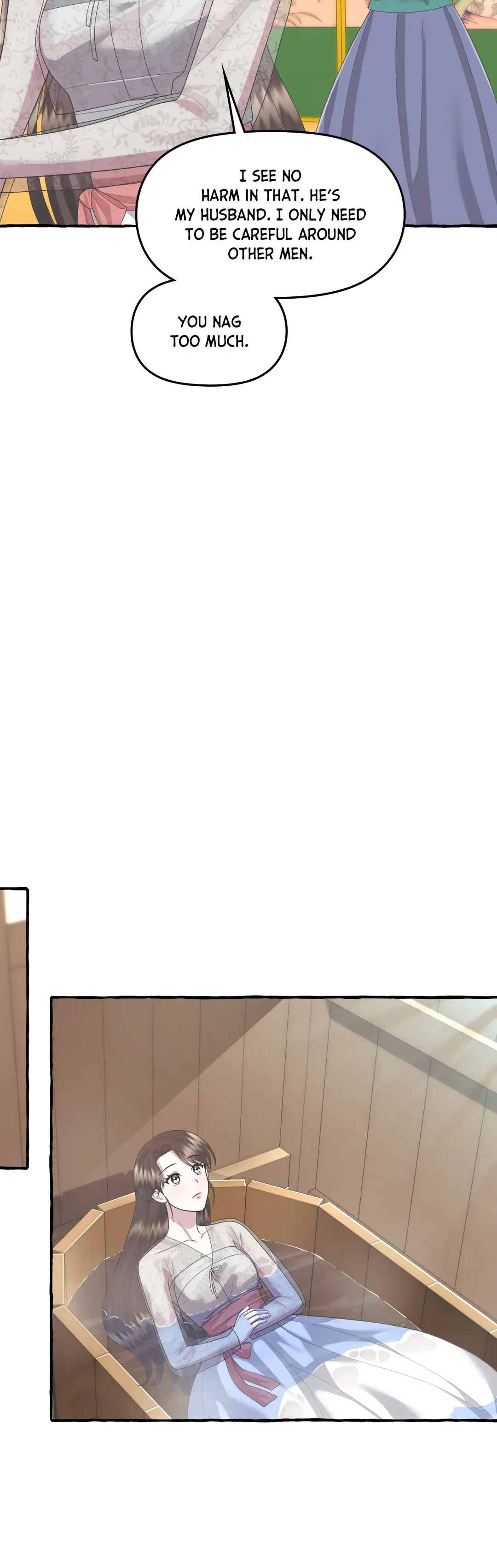 Cheer Up, Your Highness! Chapter 62 Online - página 6