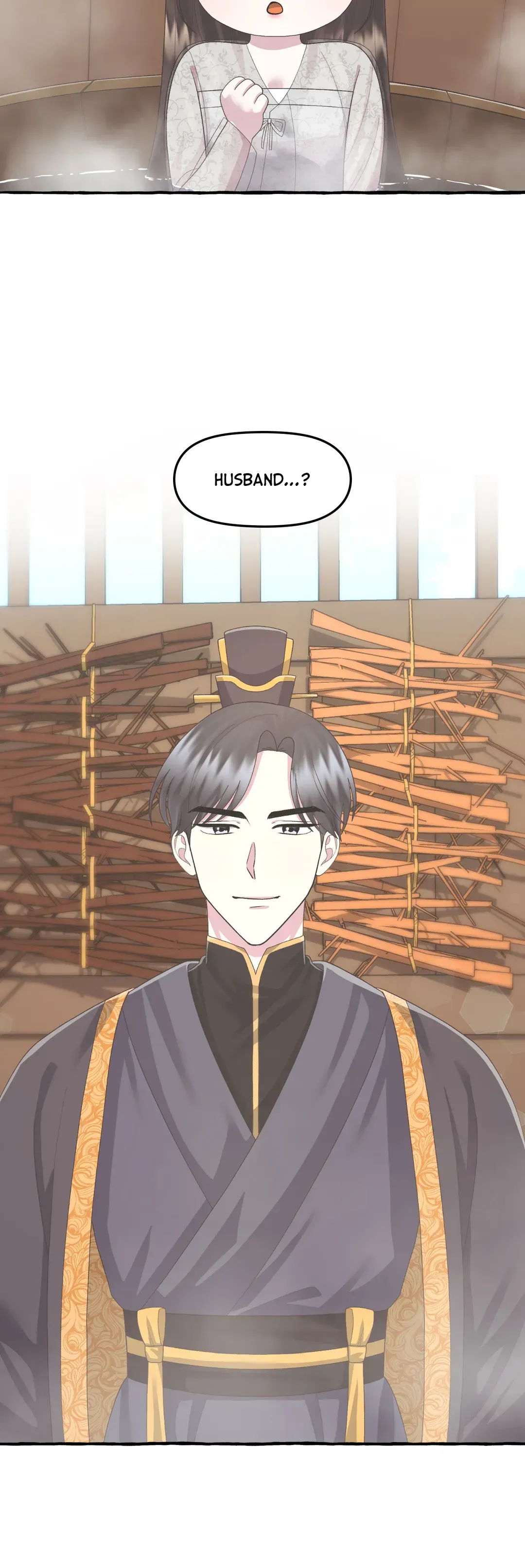 Cheer Up, Your Highness! Chapter 62 Online - página 10
