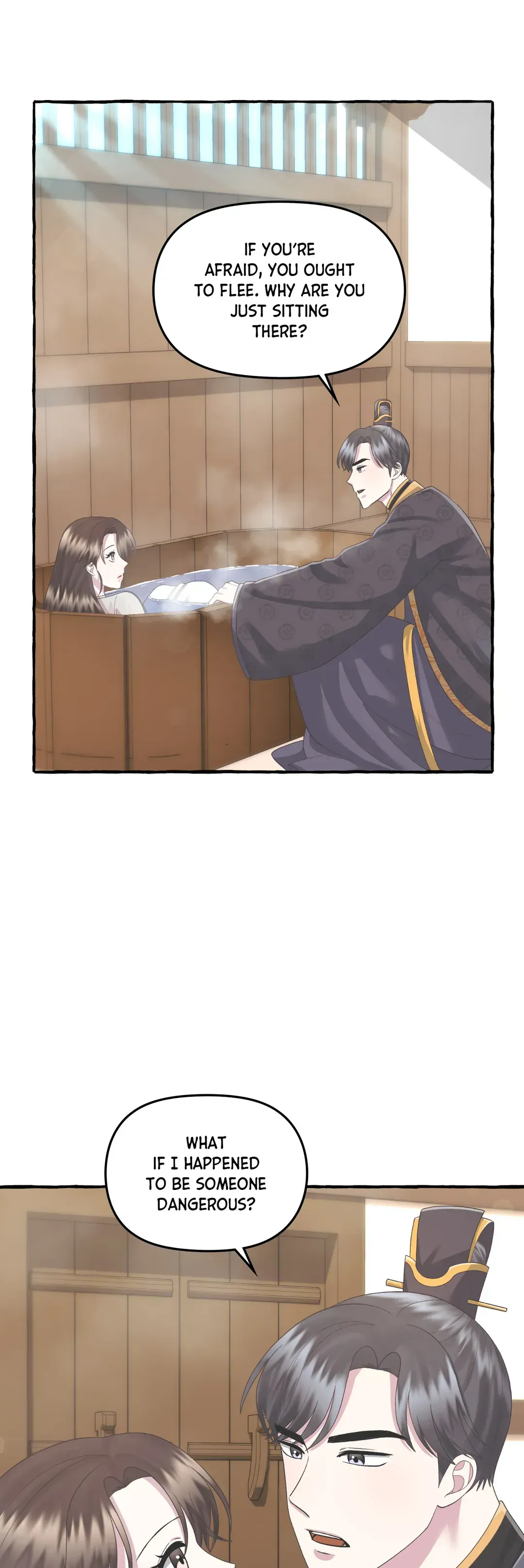 Cheer Up, Your Highness! Chapter 62 Online - página 11