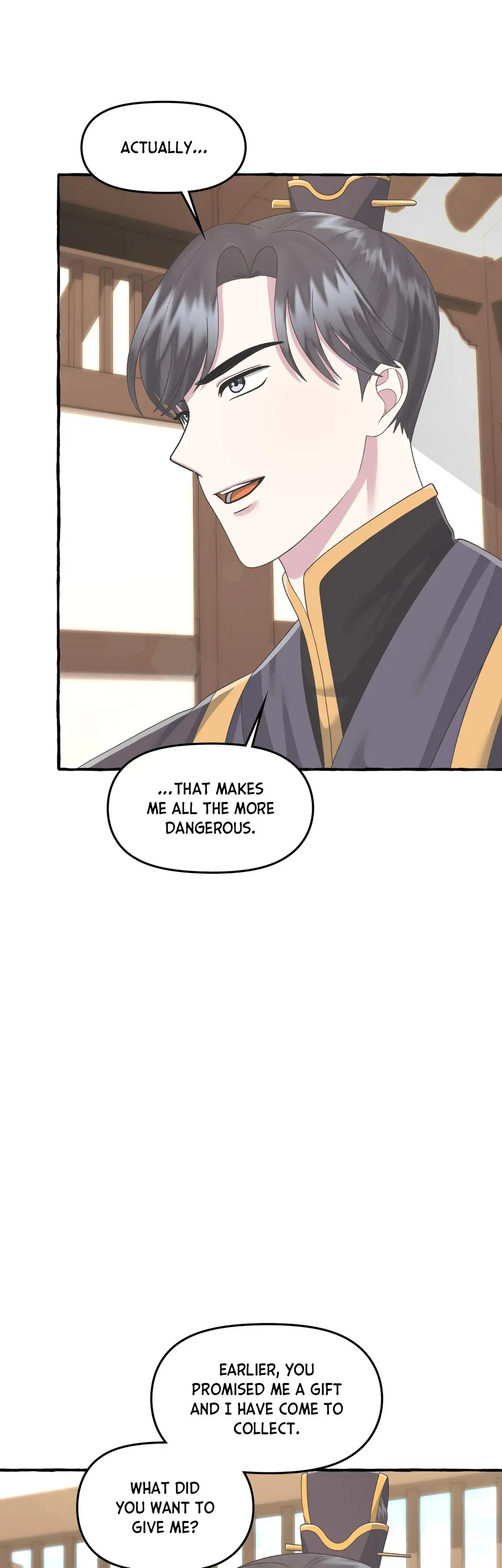 Cheer Up, Your Highness! Chapter 62 Online - página 13