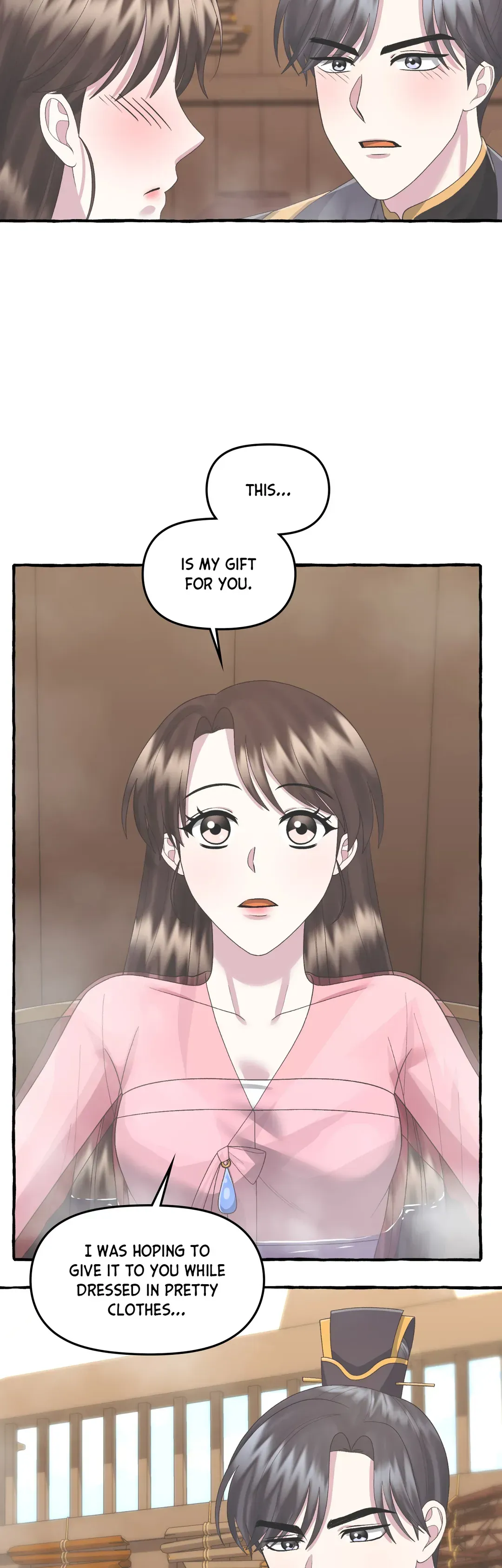 Cheer Up, Your Highness! Chapter 62 Online - página 15