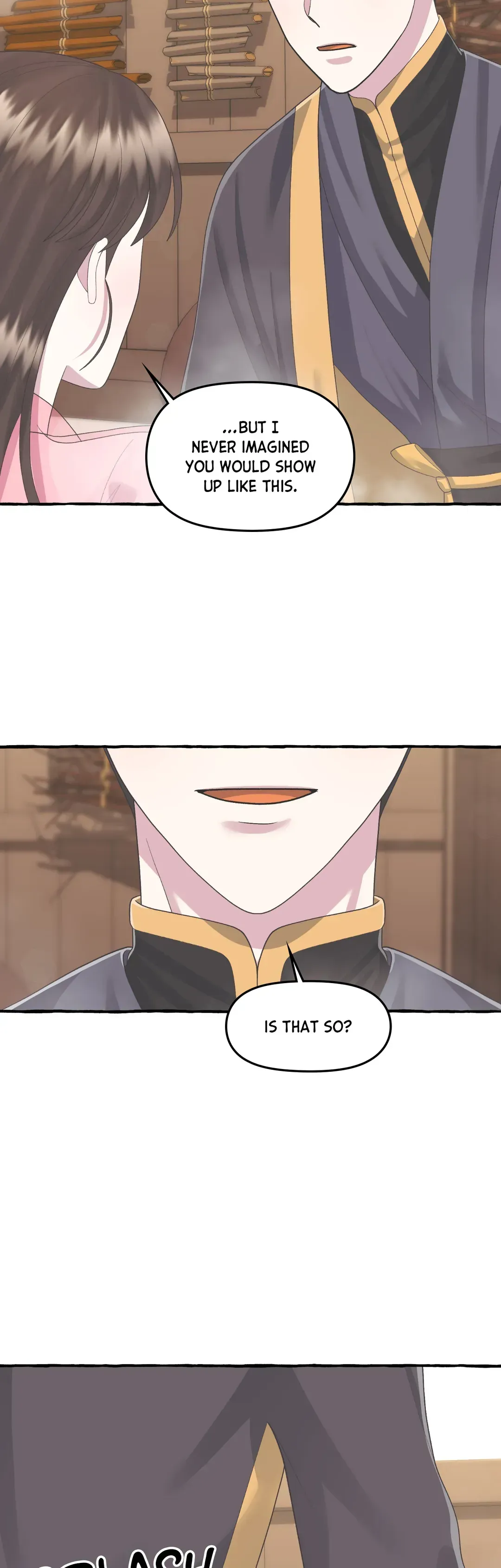 Cheer Up, Your Highness! Chapter 62 Online - página 16