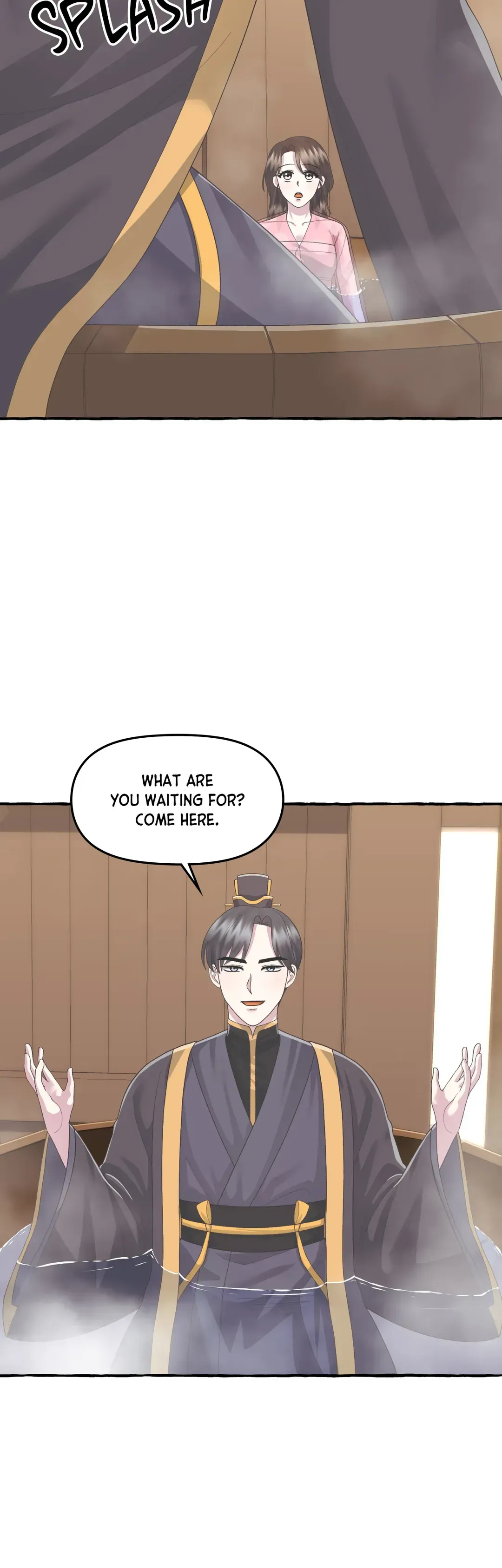 Cheer Up, Your Highness! Chapter 62 Online - página 17
