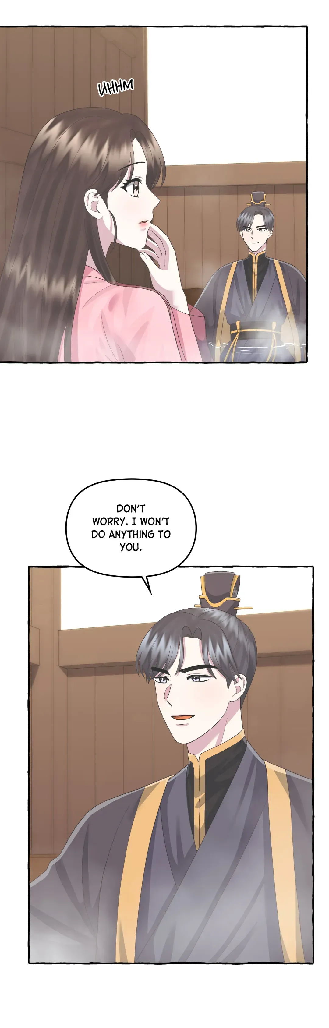 Cheer Up, Your Highness! Chapter 62 Online - página 18