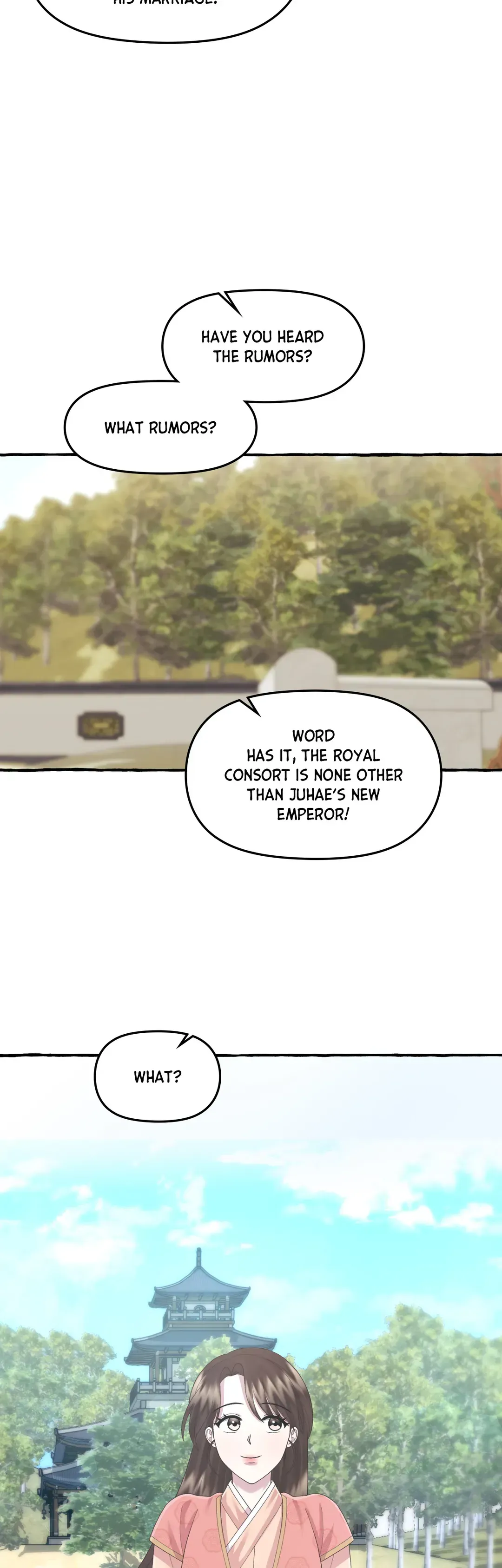 Cheer Up, Your Highness! Chapter 62 Online - página 22