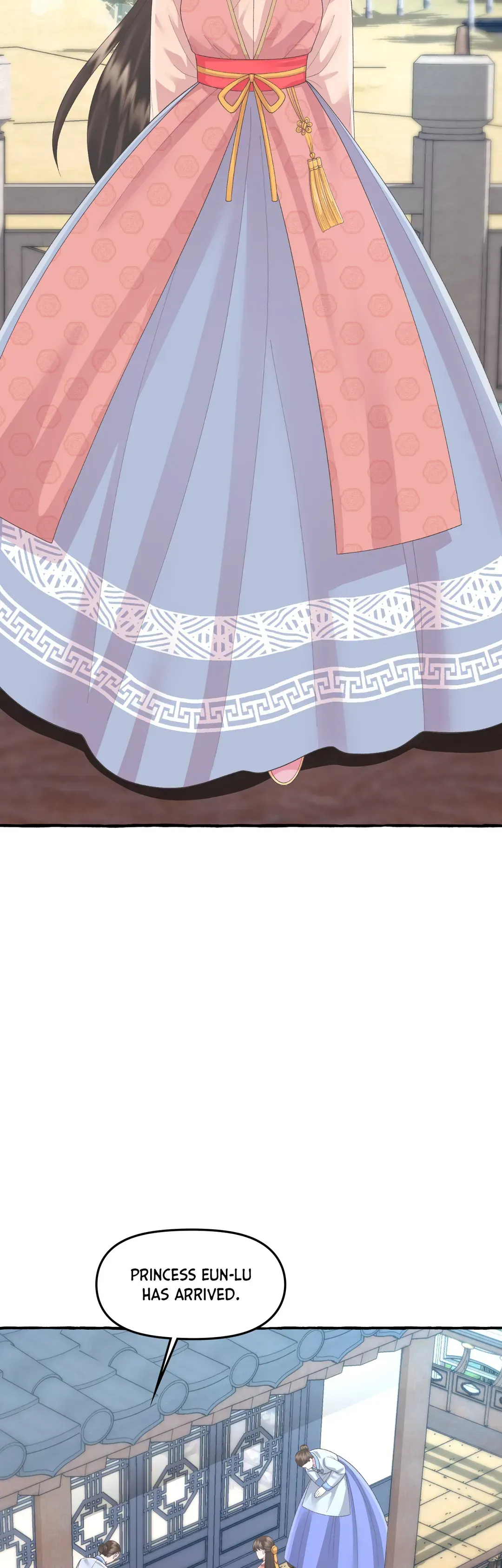 Cheer Up, Your Highness! Chapter 62 Online - página 23