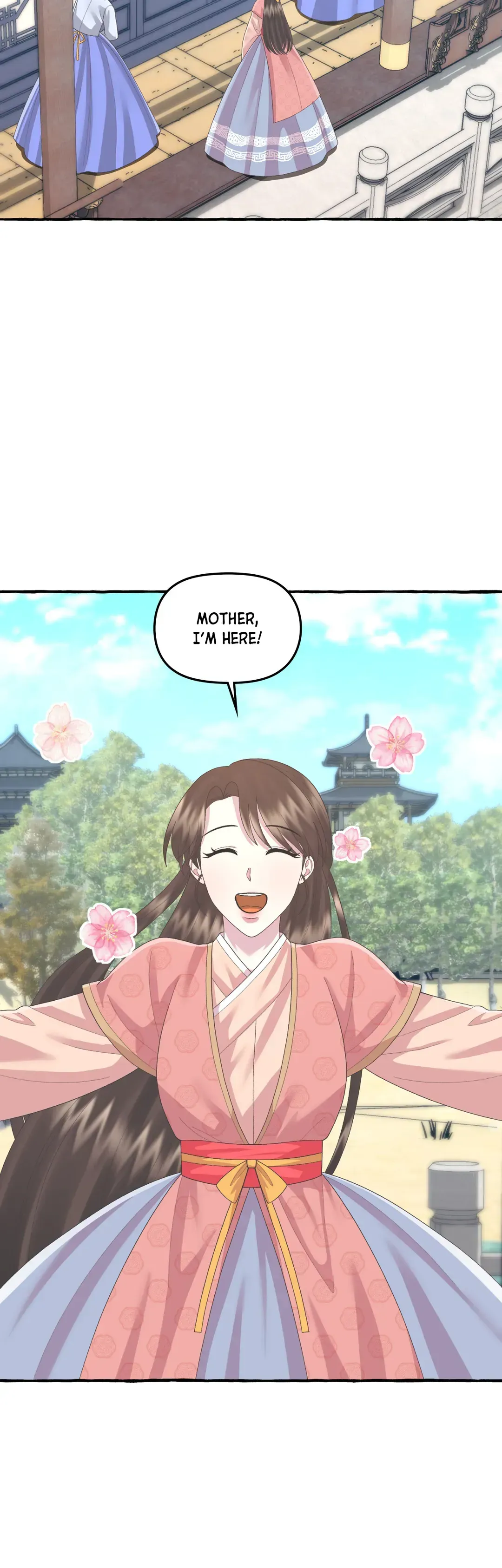 Cheer Up, Your Highness! Chapter 62 Online - página 24
