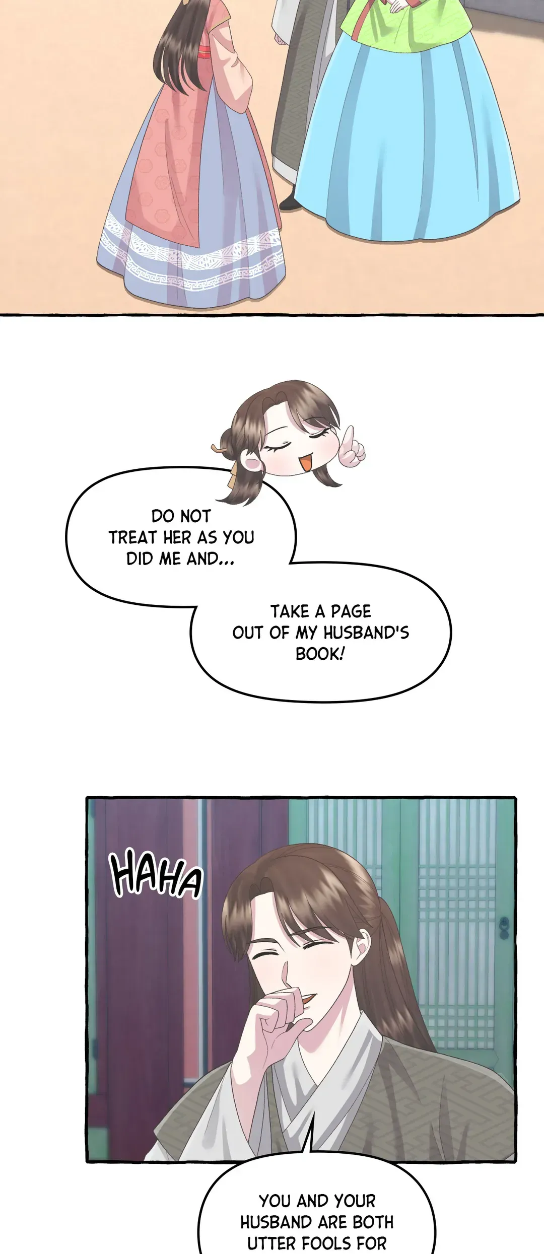 Cheer Up, Your Highness! Chapter 62 Online - página 32