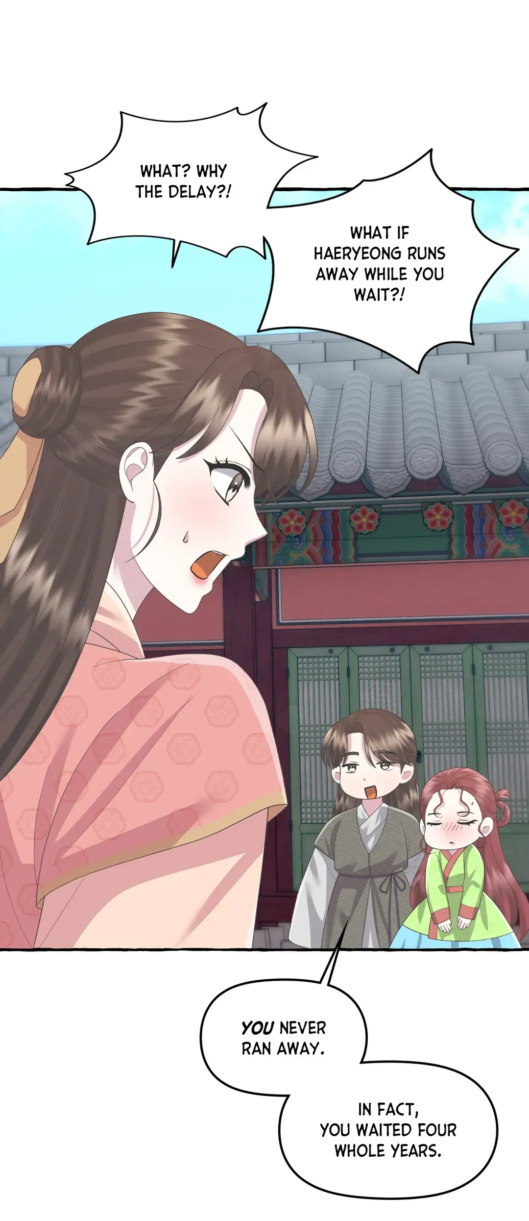 Cheer Up, Your Highness! Chapter 62 Online - página 34