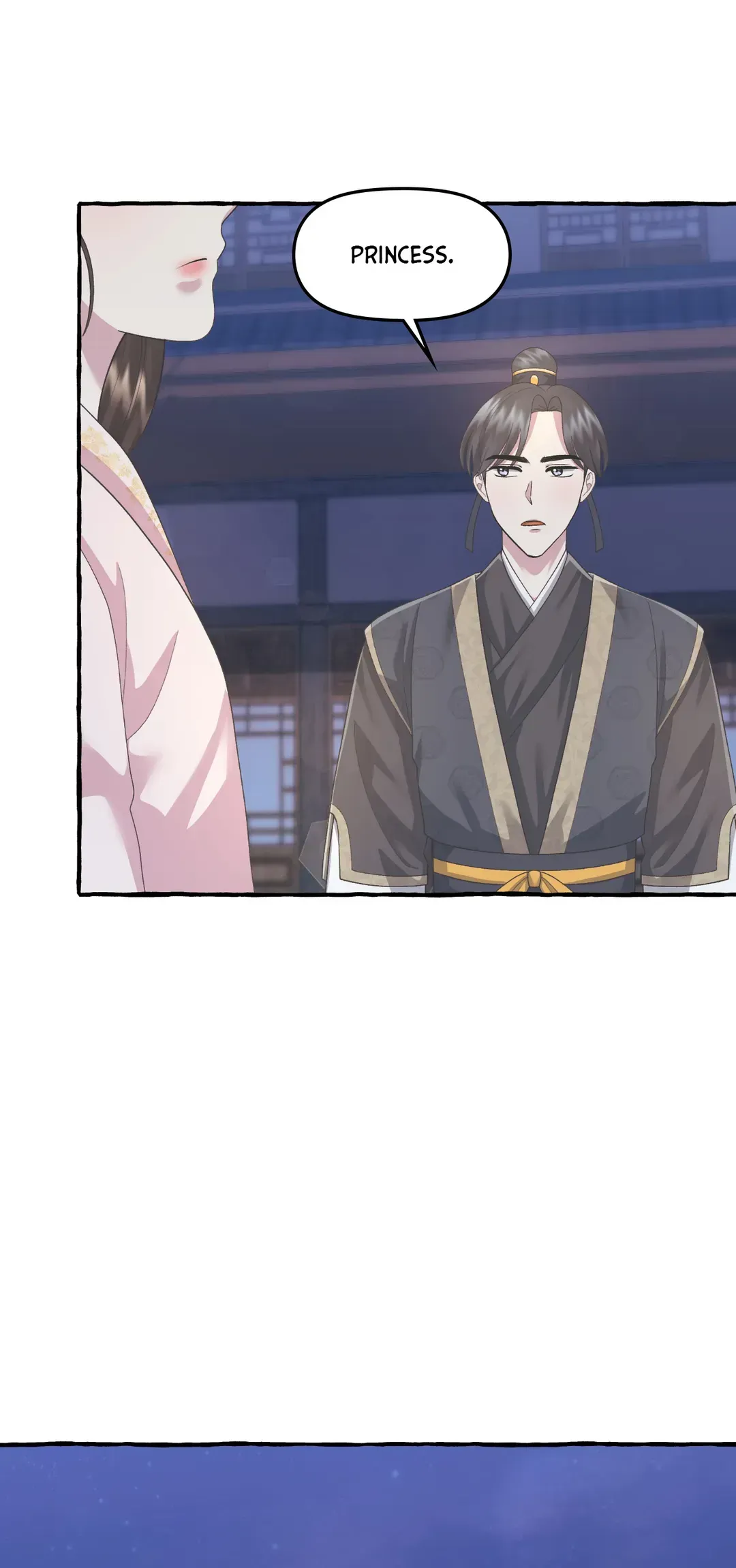 Cheer Up, Your Highness! Chapter 62 Online - página 40