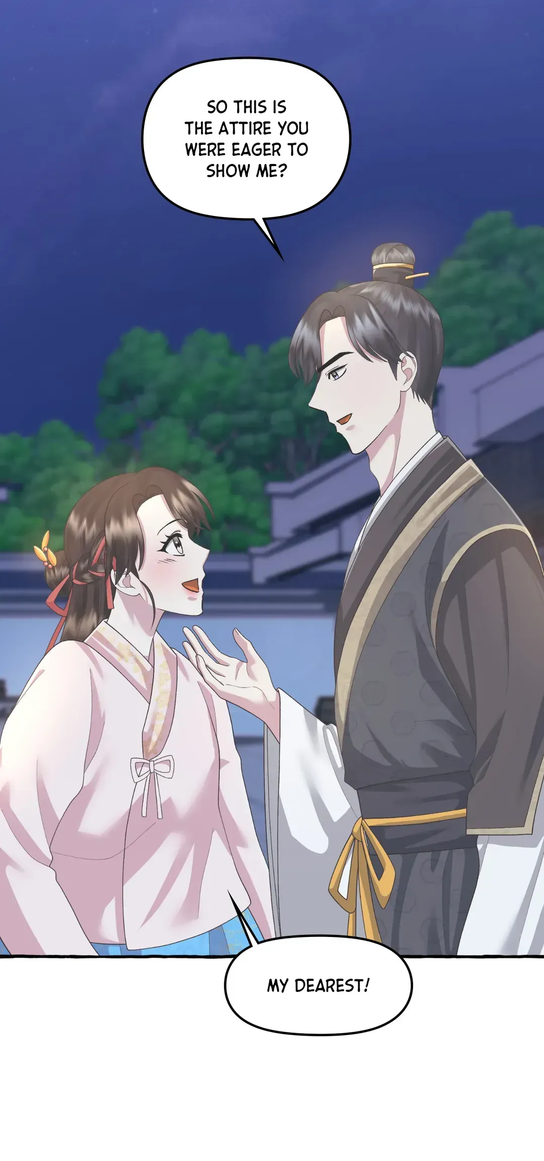 Cheer Up, Your Highness! Chapter 62 Online - página 41