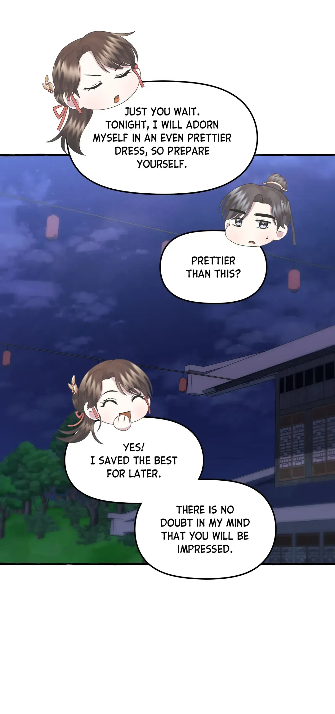 Cheer Up, Your Highness! Chapter 62 Online - página 42