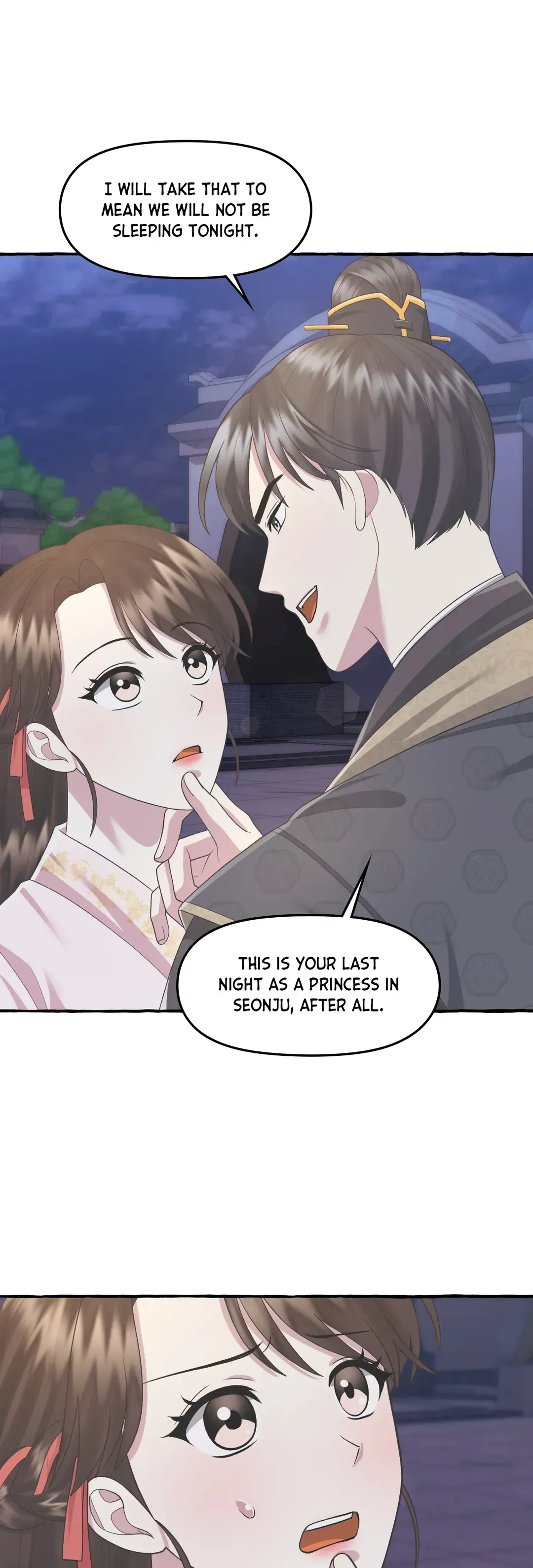 Cheer Up, Your Highness! Chapter 62 Online - página 43