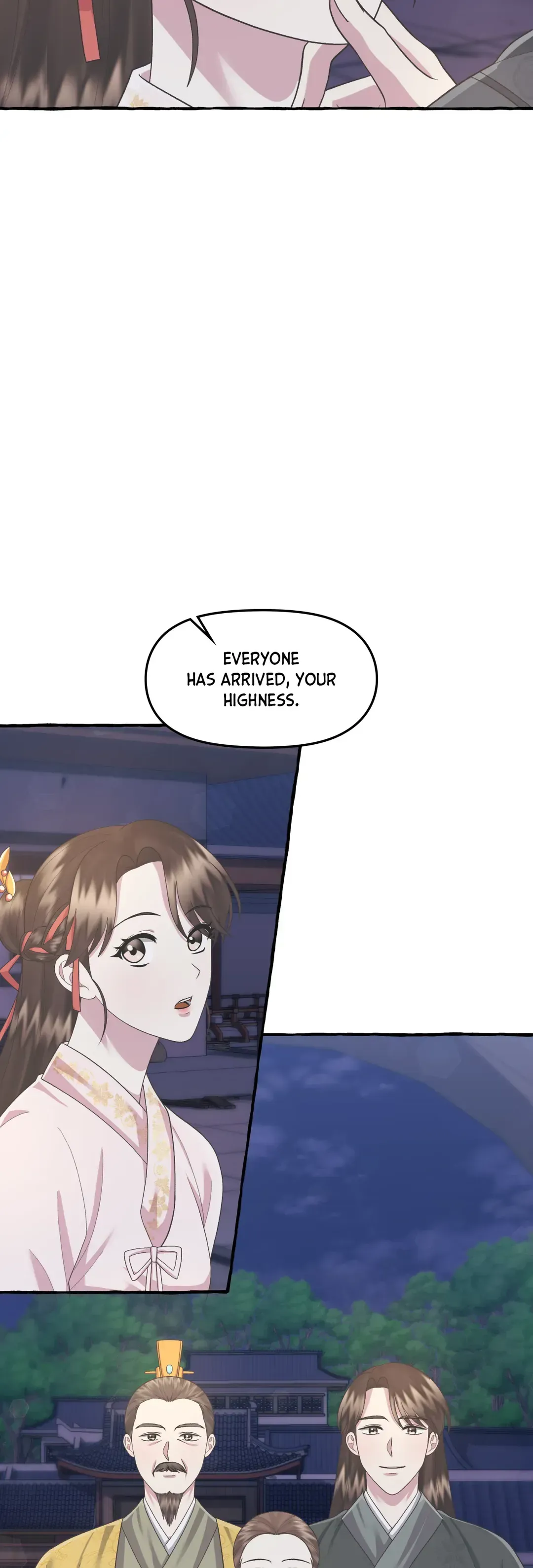 Cheer Up, Your Highness! Chapter 62 Online - página 44