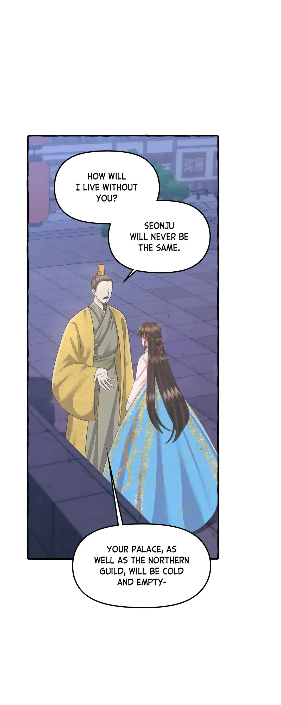 Cheer Up, Your Highness! Chapter 62 Online - página 49