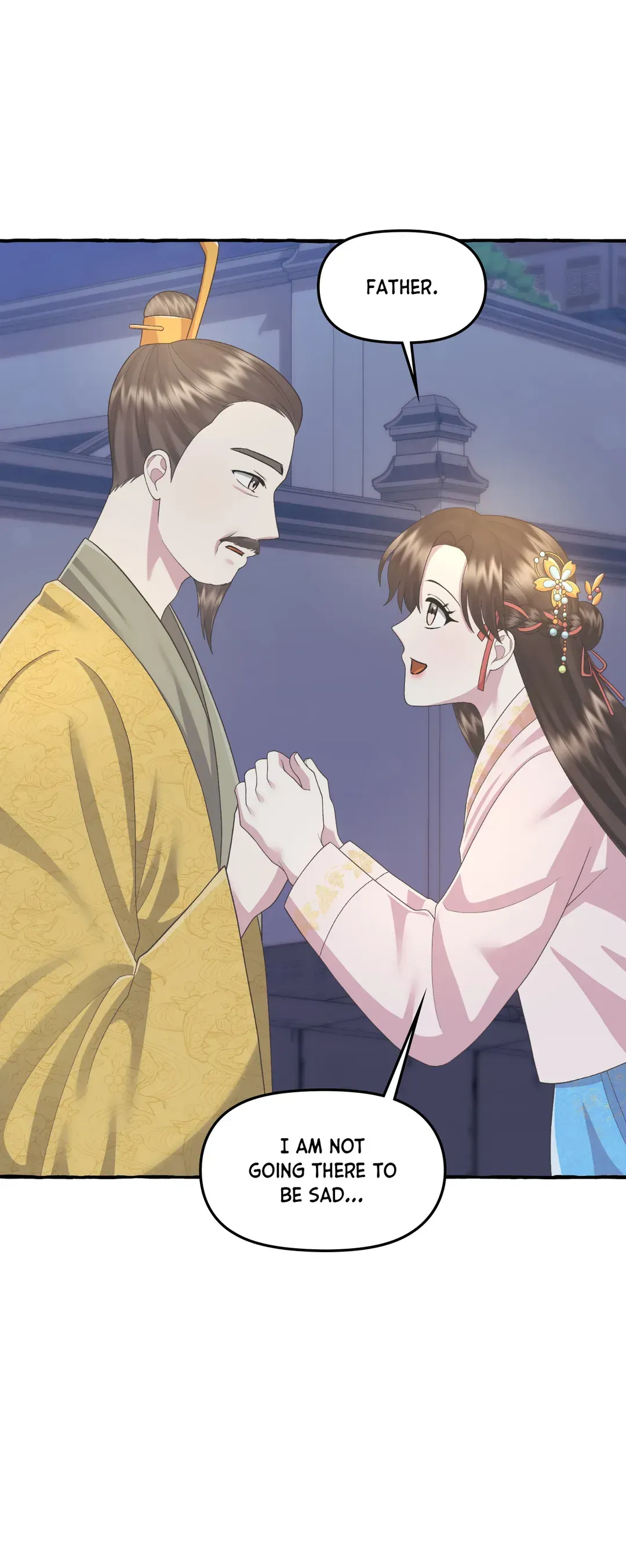 Cheer Up, Your Highness! Chapter 62 Online - página 50