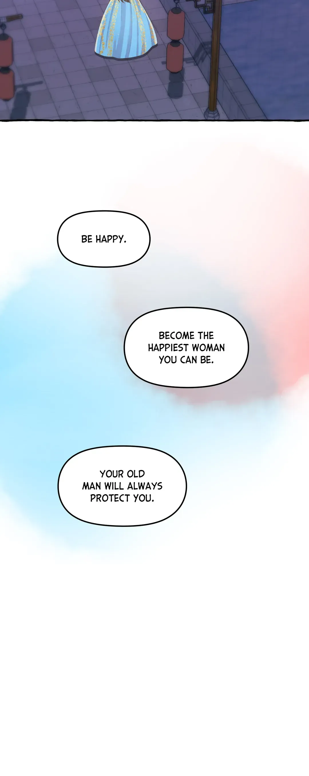 Cheer Up, Your Highness! Chapter 62 Online - página 54