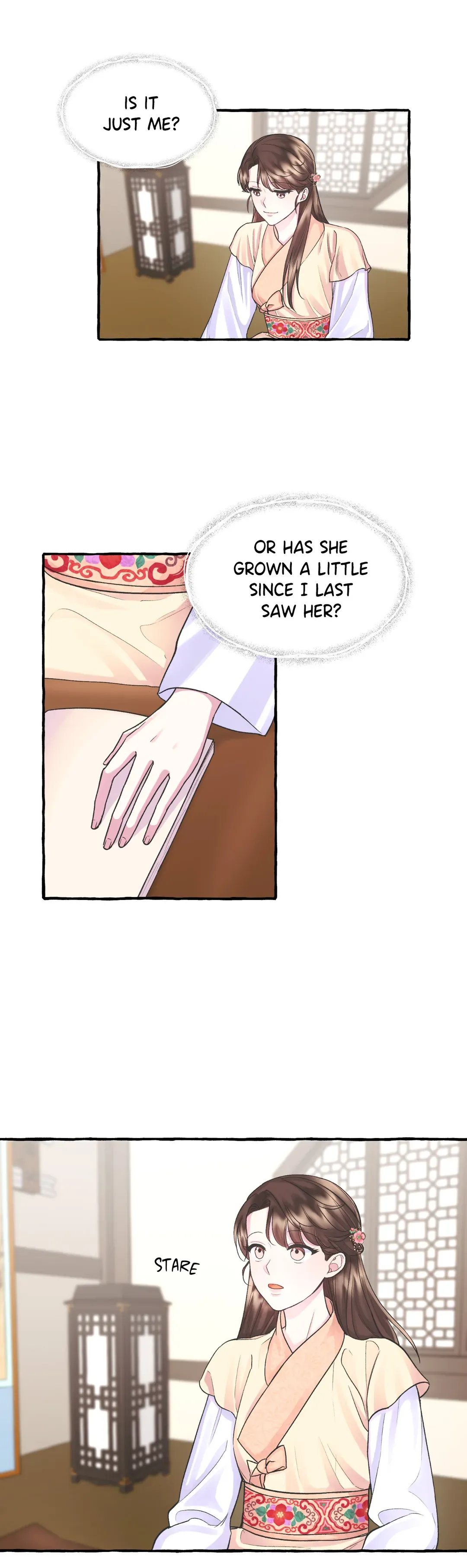 Cheer Up, Your Highness! Chapter 8 Online - página 5