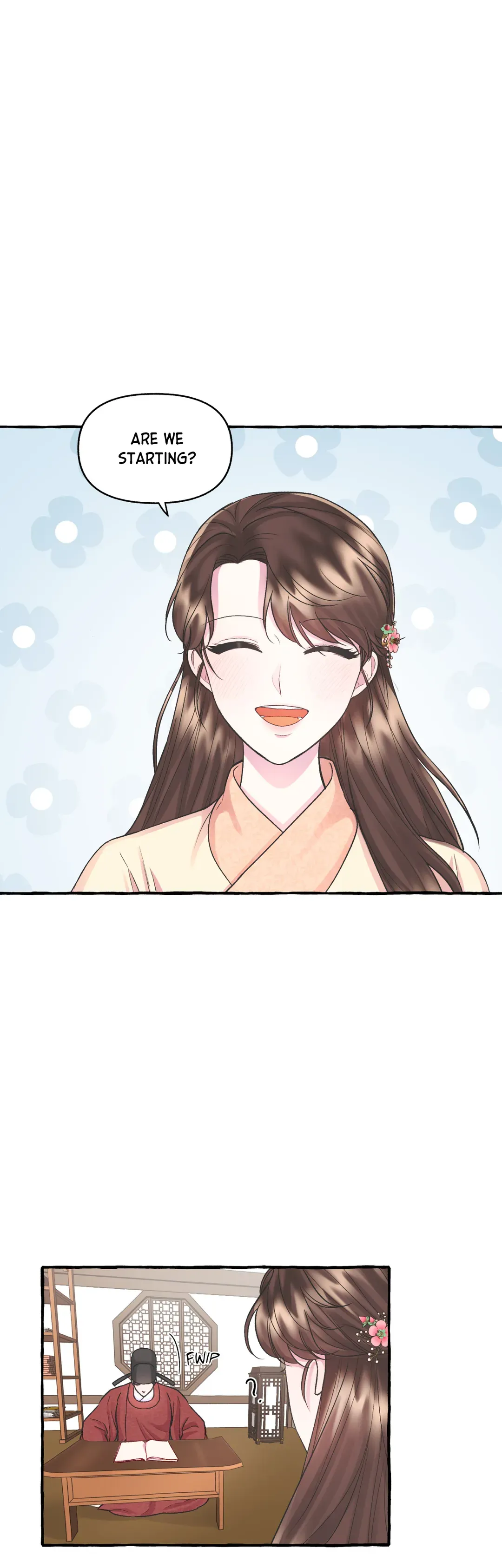 Cheer Up, Your Highness! Chapter 8 Online - página 6
