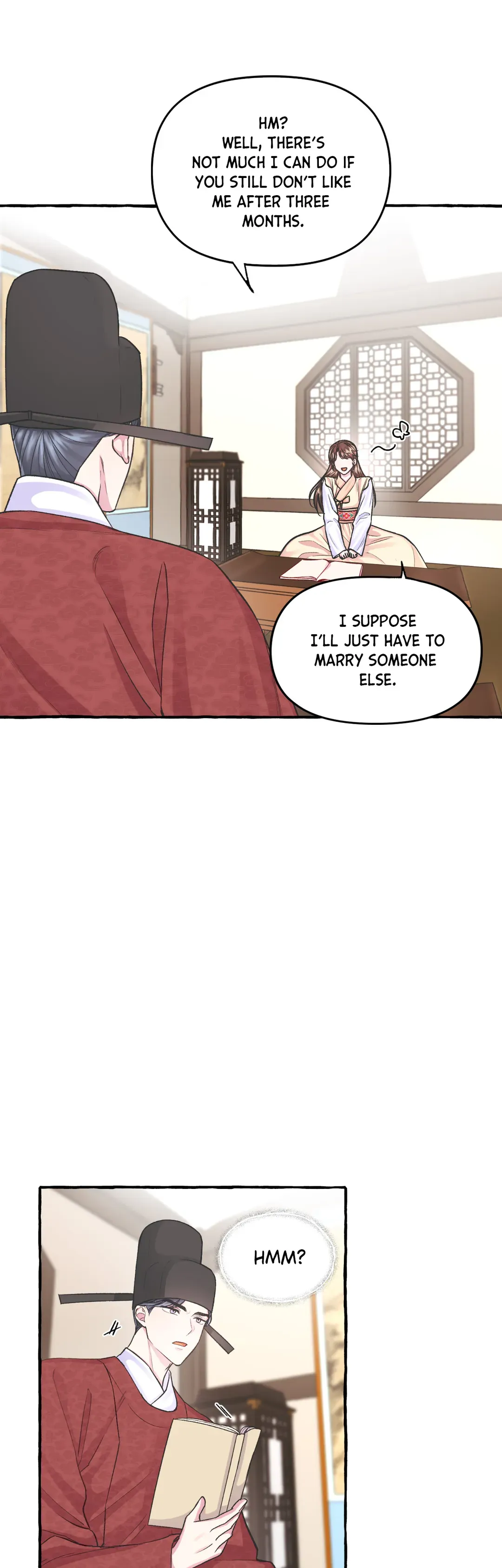 Cheer Up, Your Highness! Chapter 8 Online - página 16